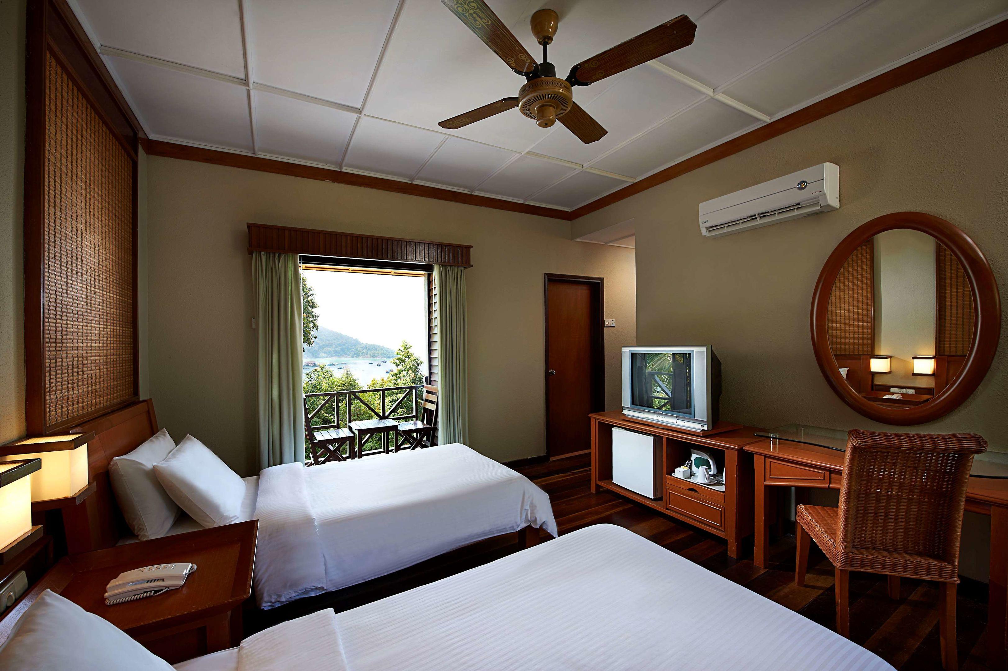 Redang Island Resort — photo 3