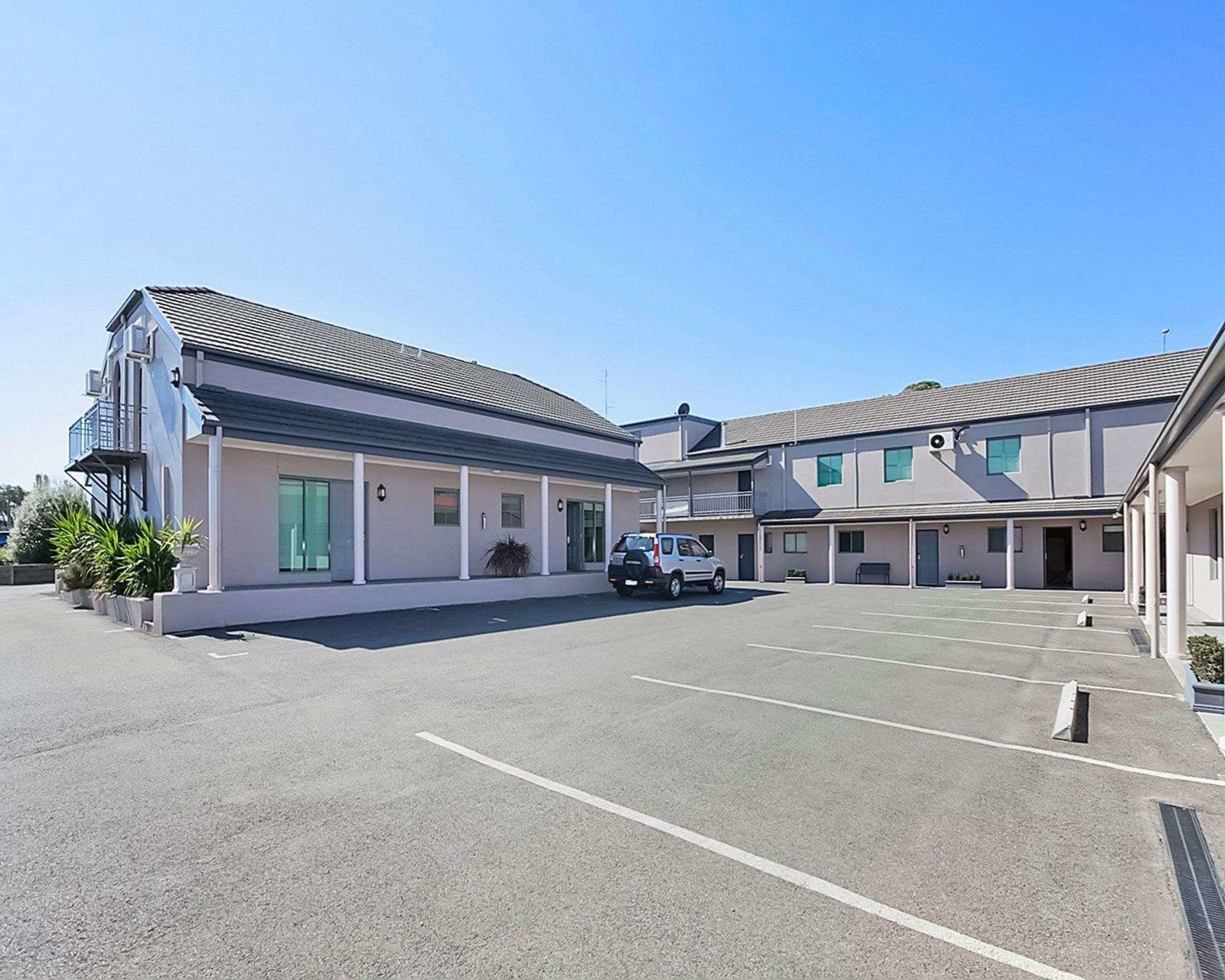 Quality Inn & Suites The Menzies — photo 3