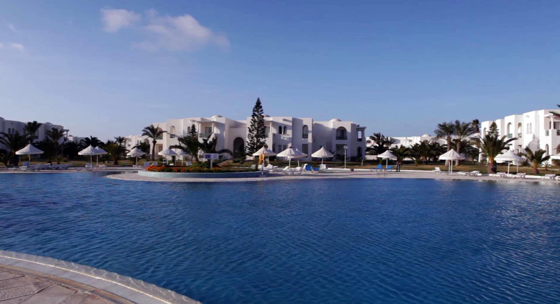 Vincci Helios Beach — photo 3