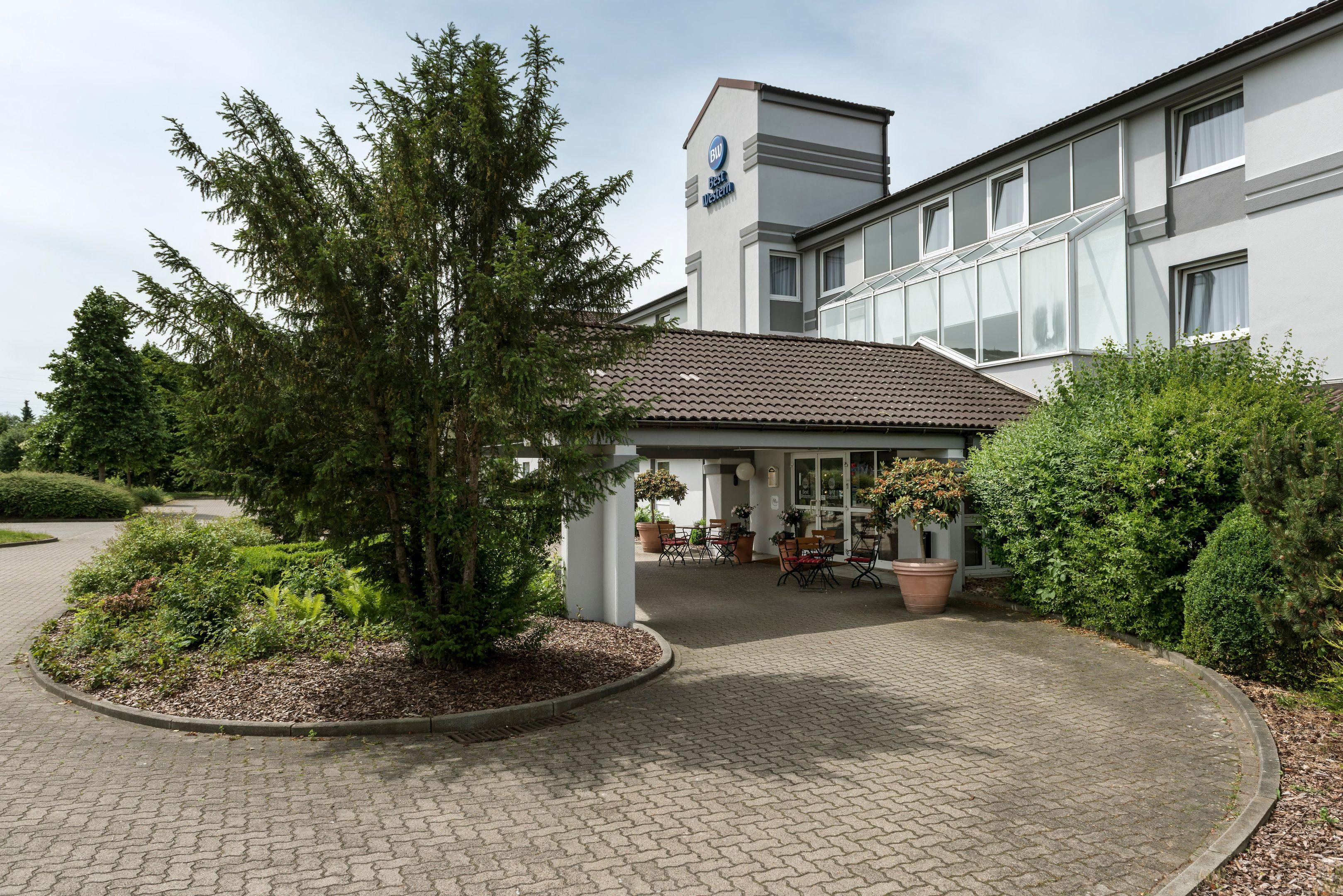 Best Western Hotel Peine-Salzgitter — photo 4