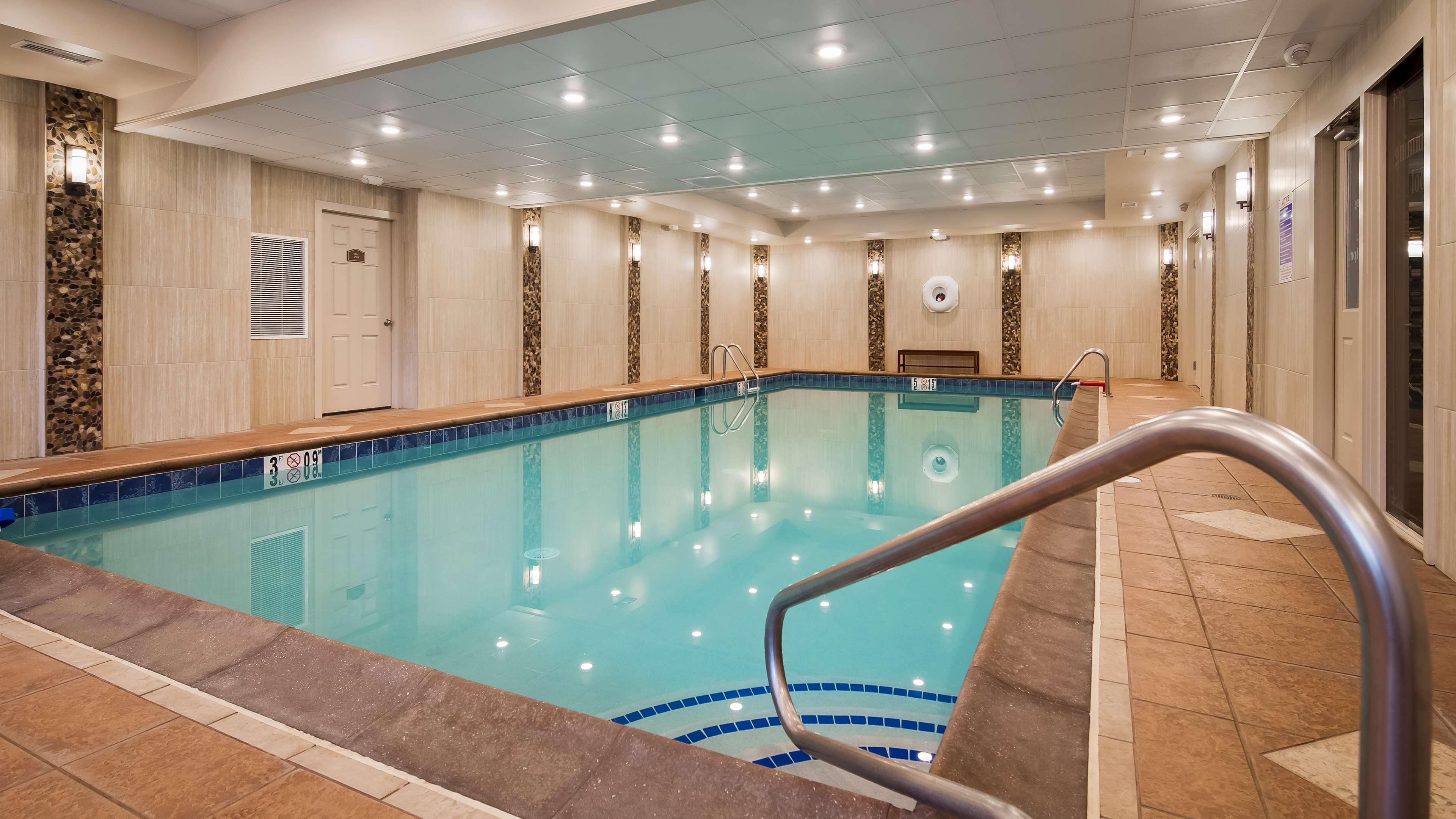 Best Western Plus Concordville Hotel — photo 5