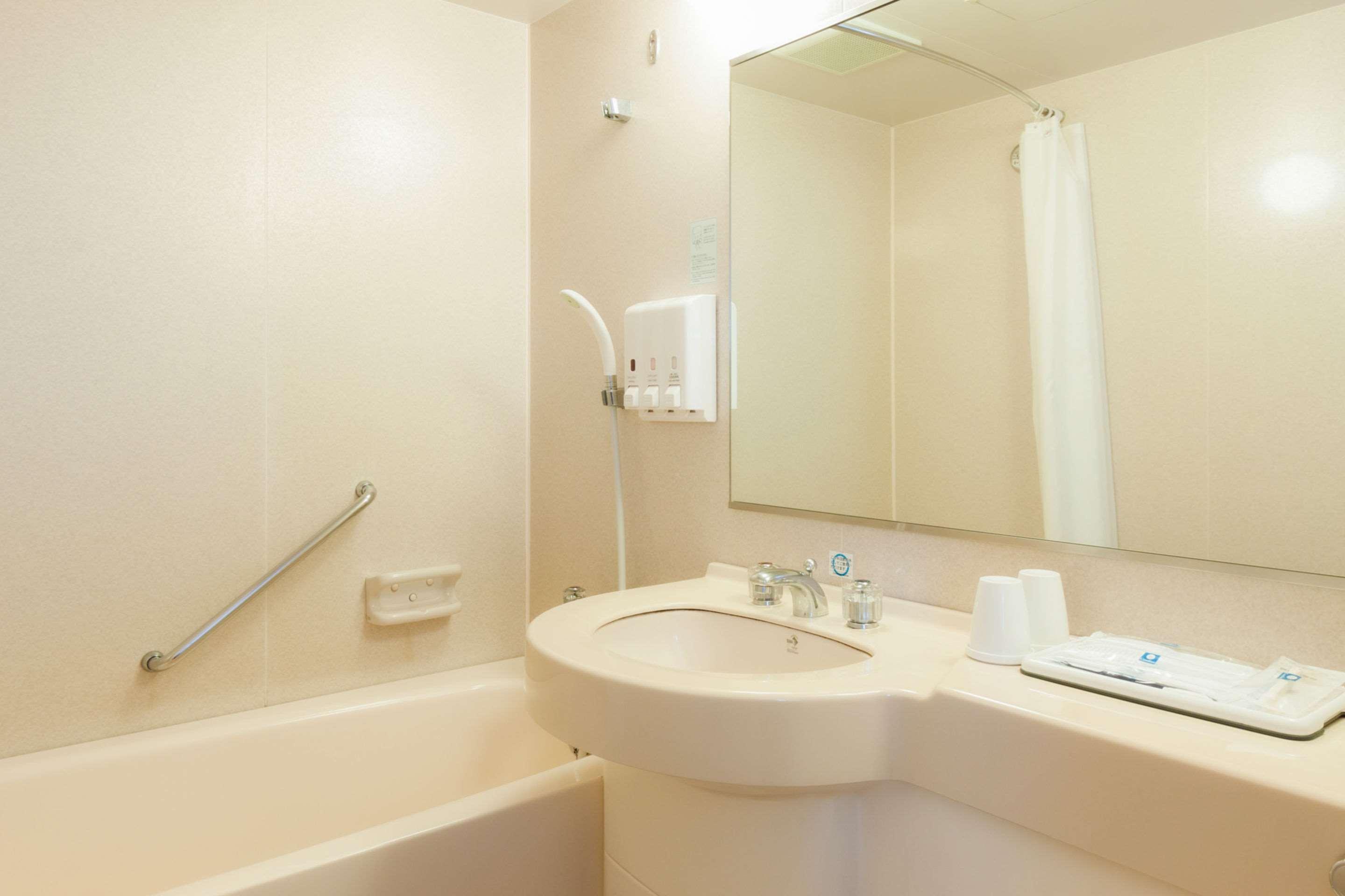 Comfort Hotel Toyokawa — photo 3