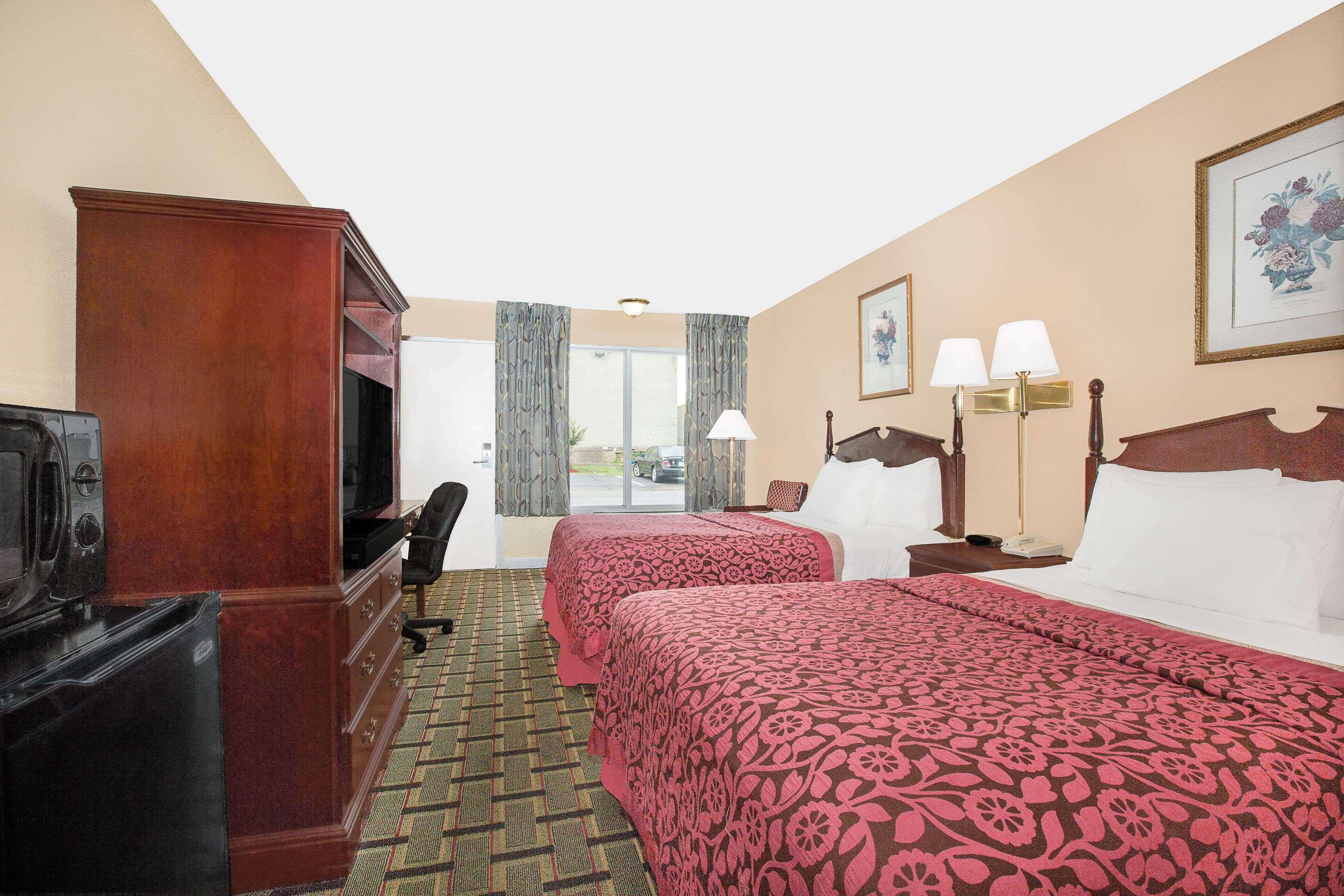 Days Inn Meridian — photo 3