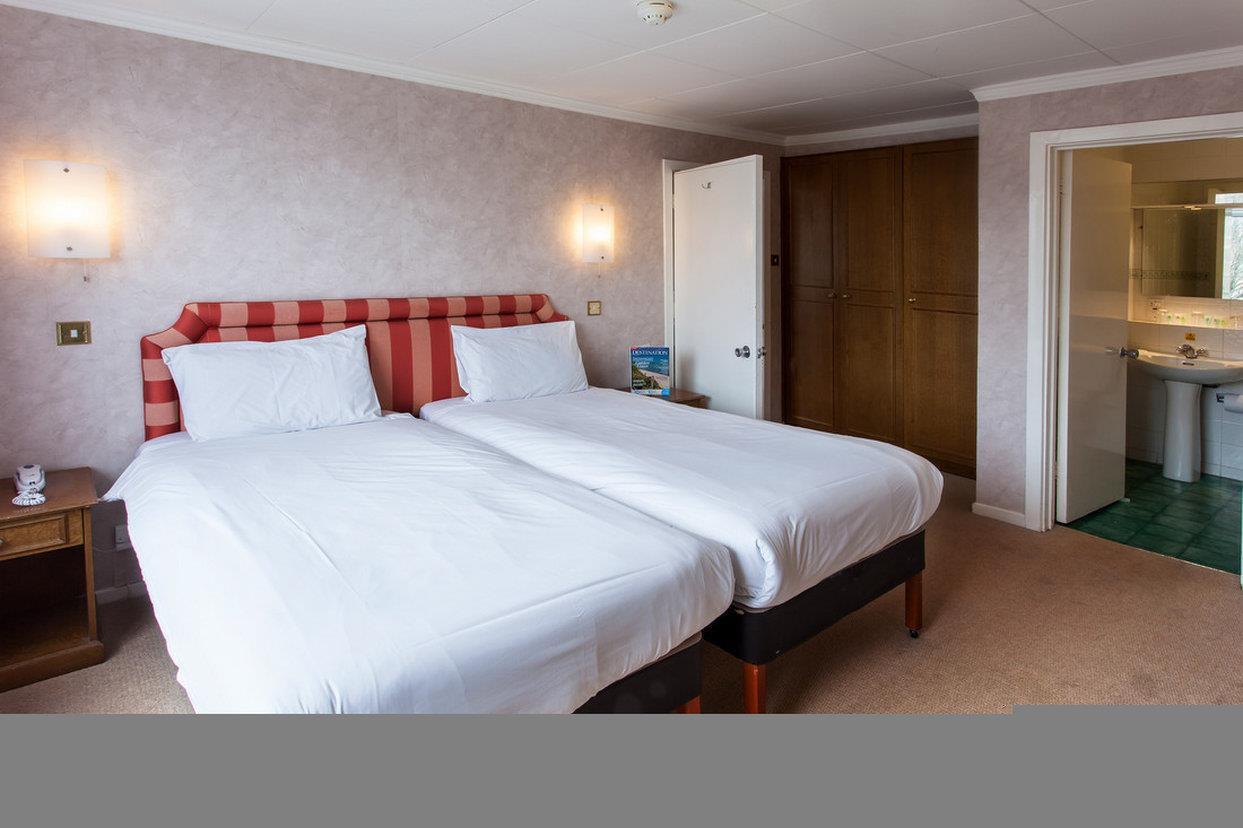 Heathlands Hotel Bournemouth — photo 5