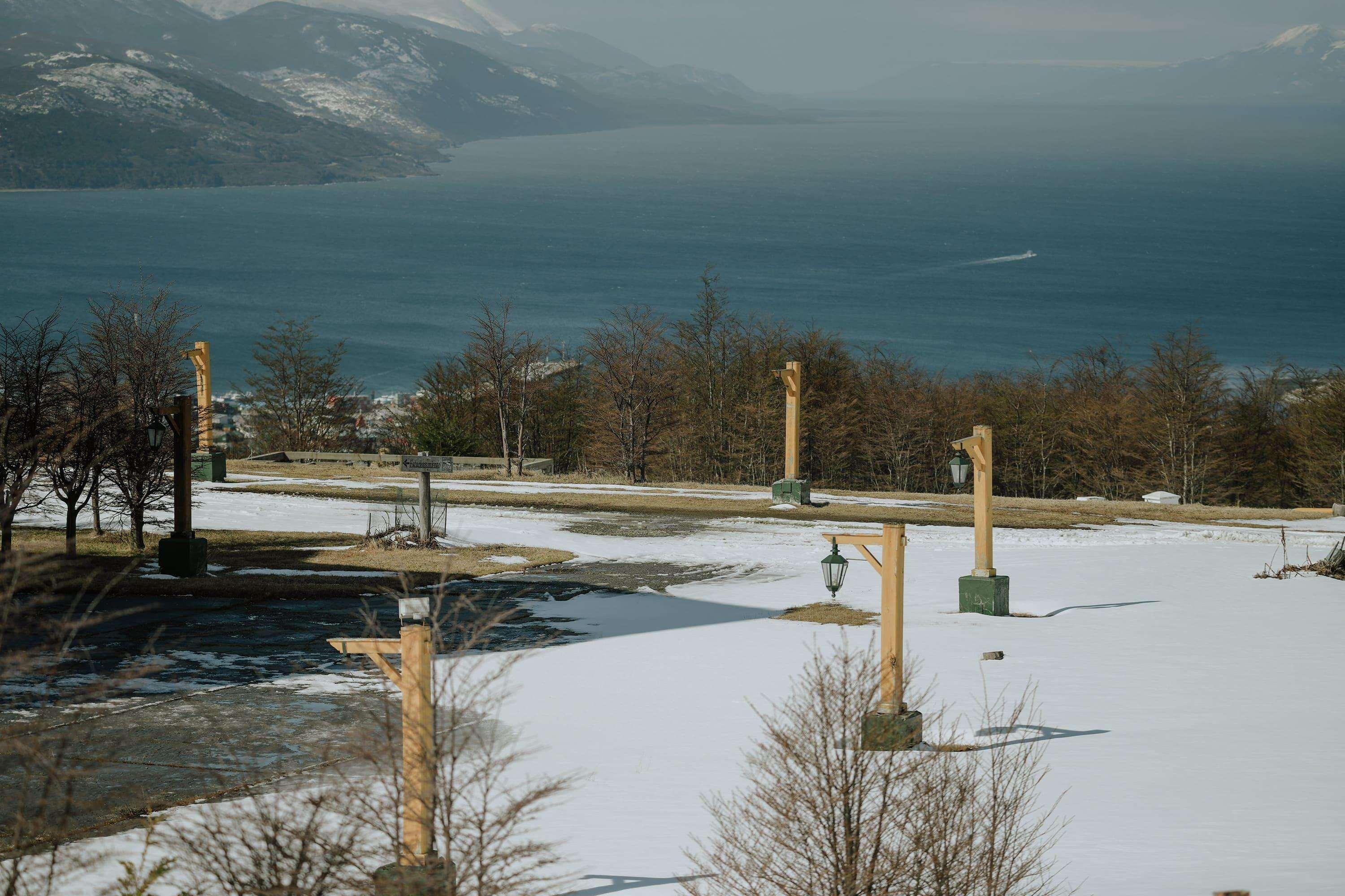 Wyndham Garden Ushuaia Hotel del Glaciar — photo 5