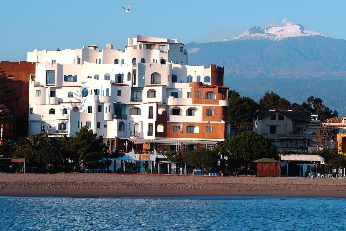 Sporting Baia Hotel — photo 5