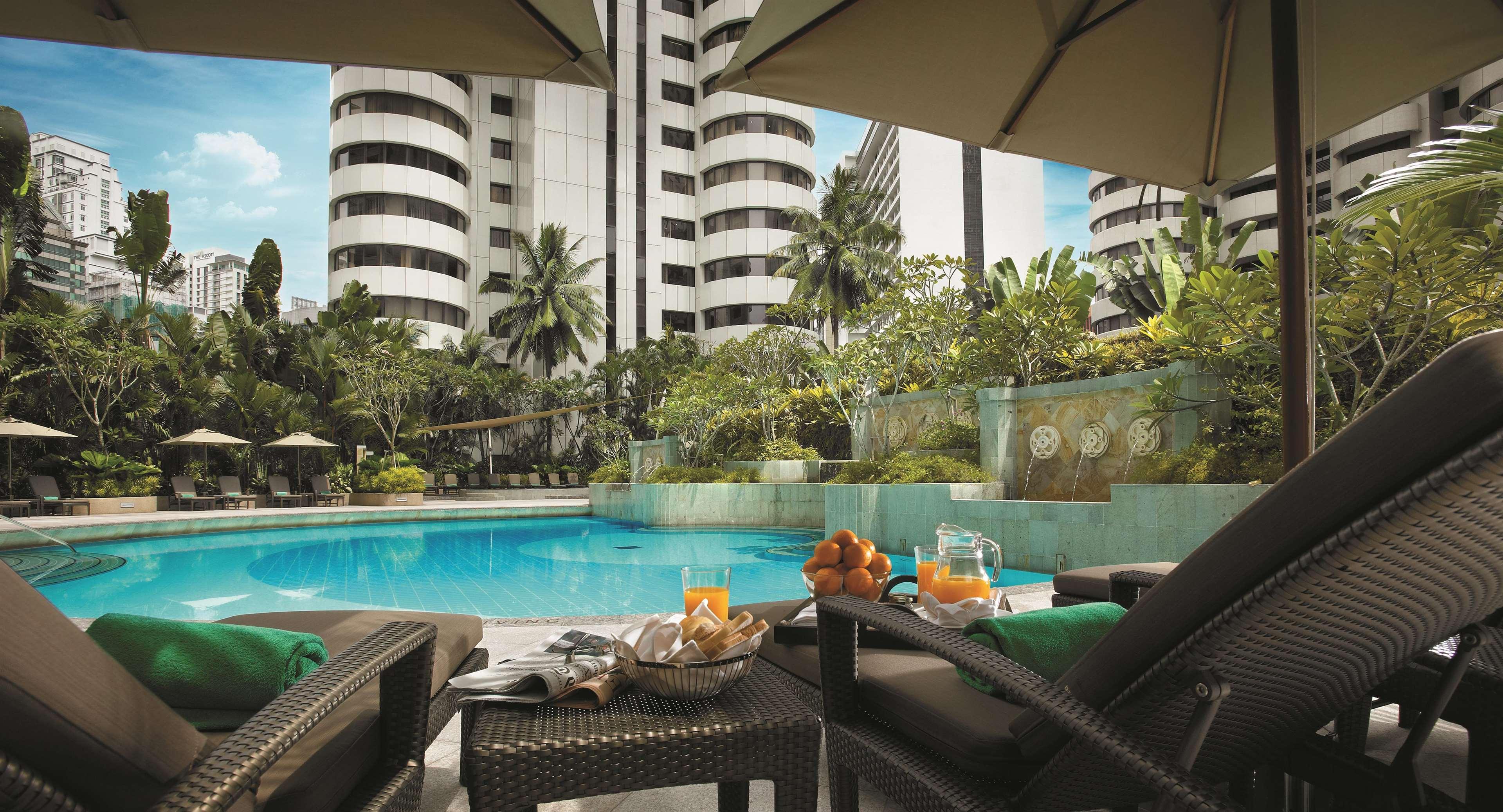 Shangri-La — photo 4
