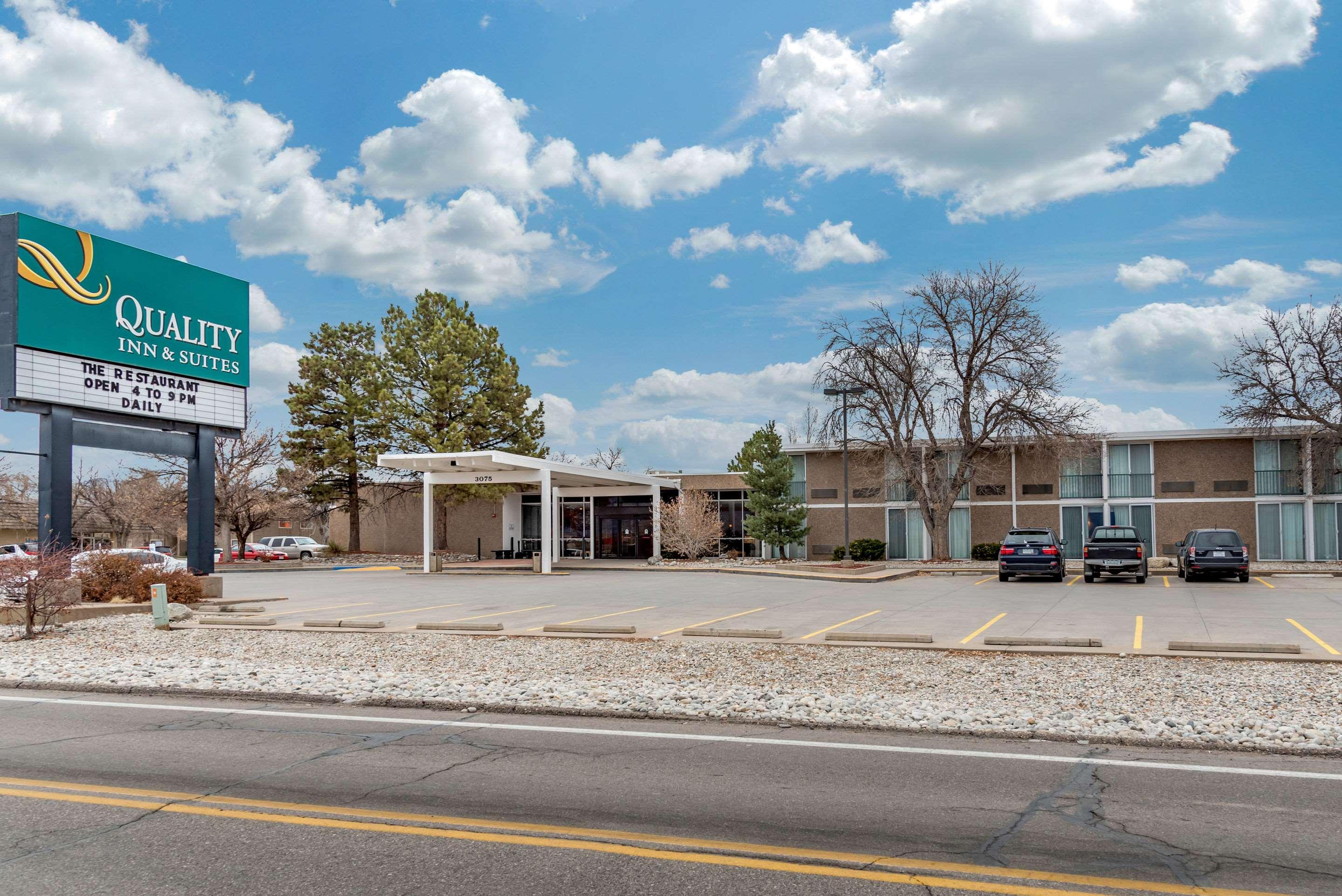 Quality Inn & Suites — photo 4