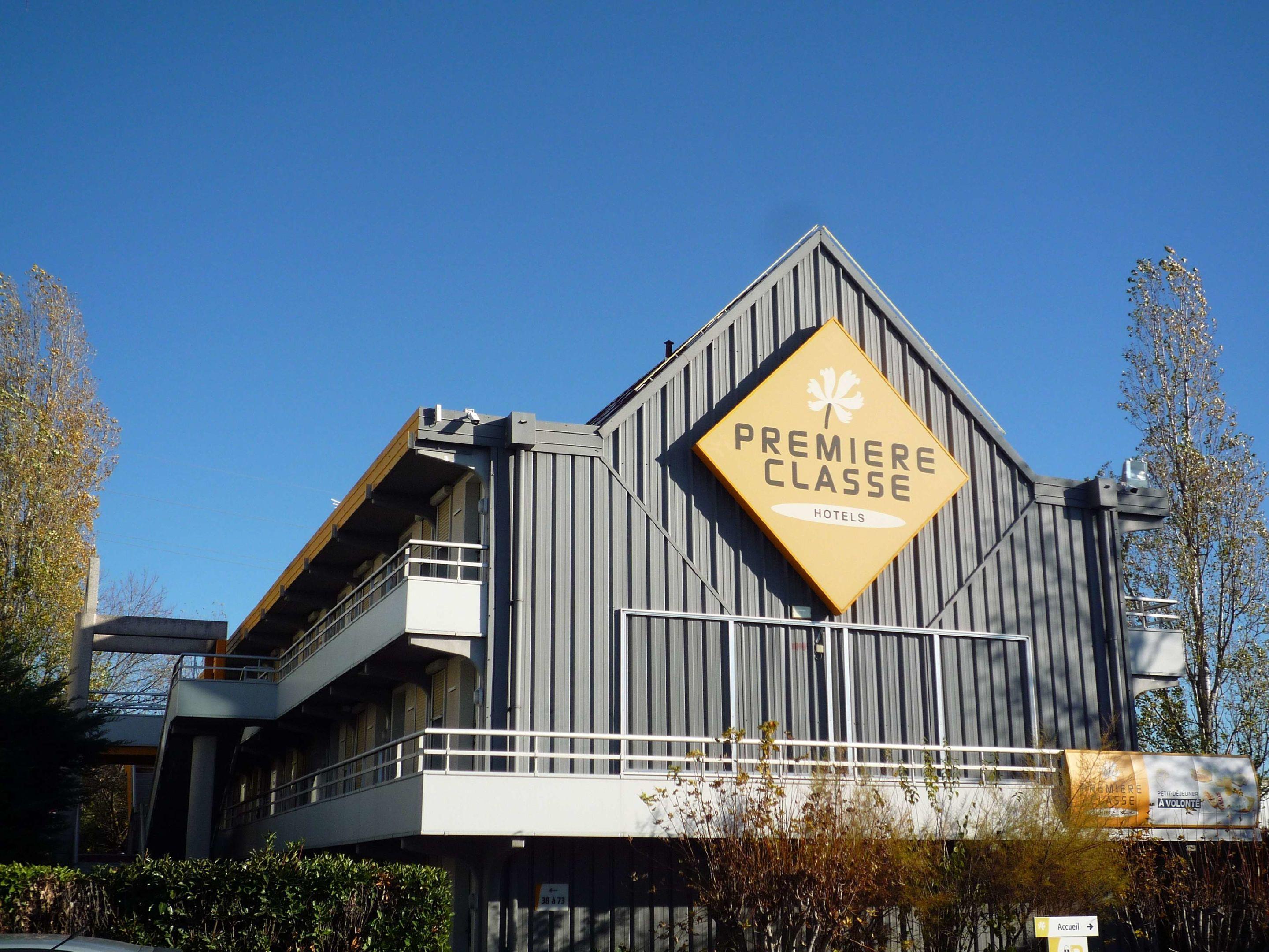 Hotel Premiere Classe Valence Sud — photo 4
