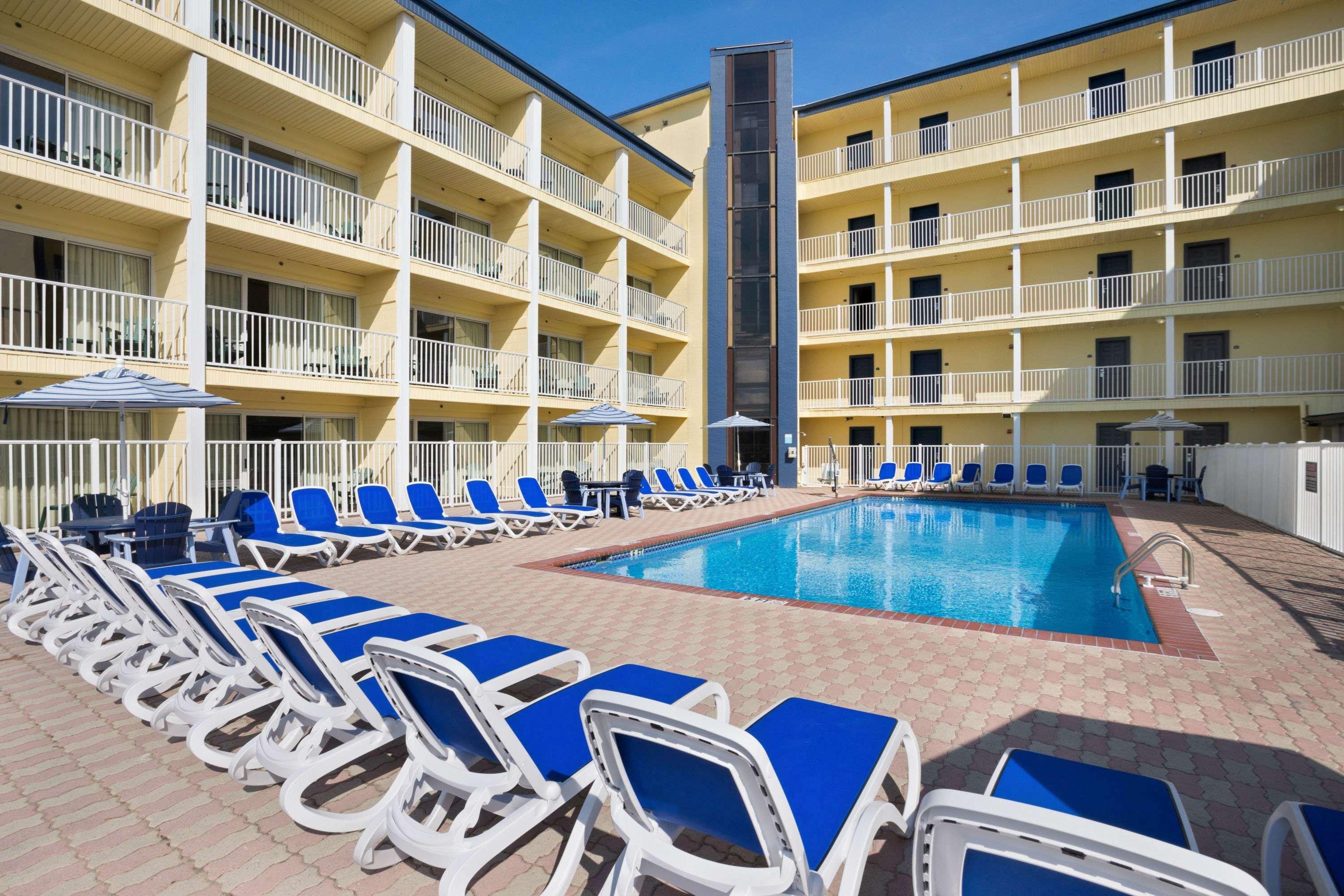 Howard Johnson by Wyndham Ocean City Oceanfront — photo 5