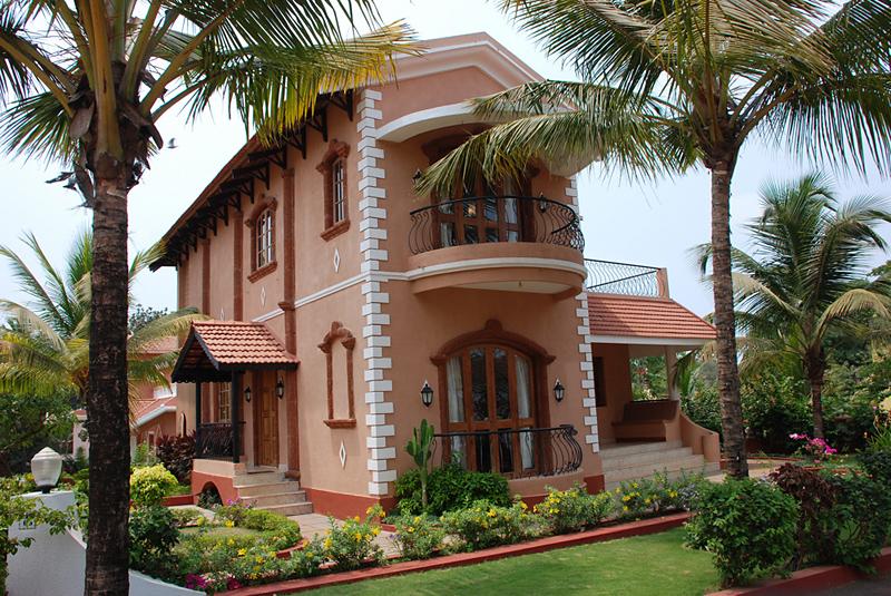 Aguada Anchorage - The Villa Resort — photo 2
