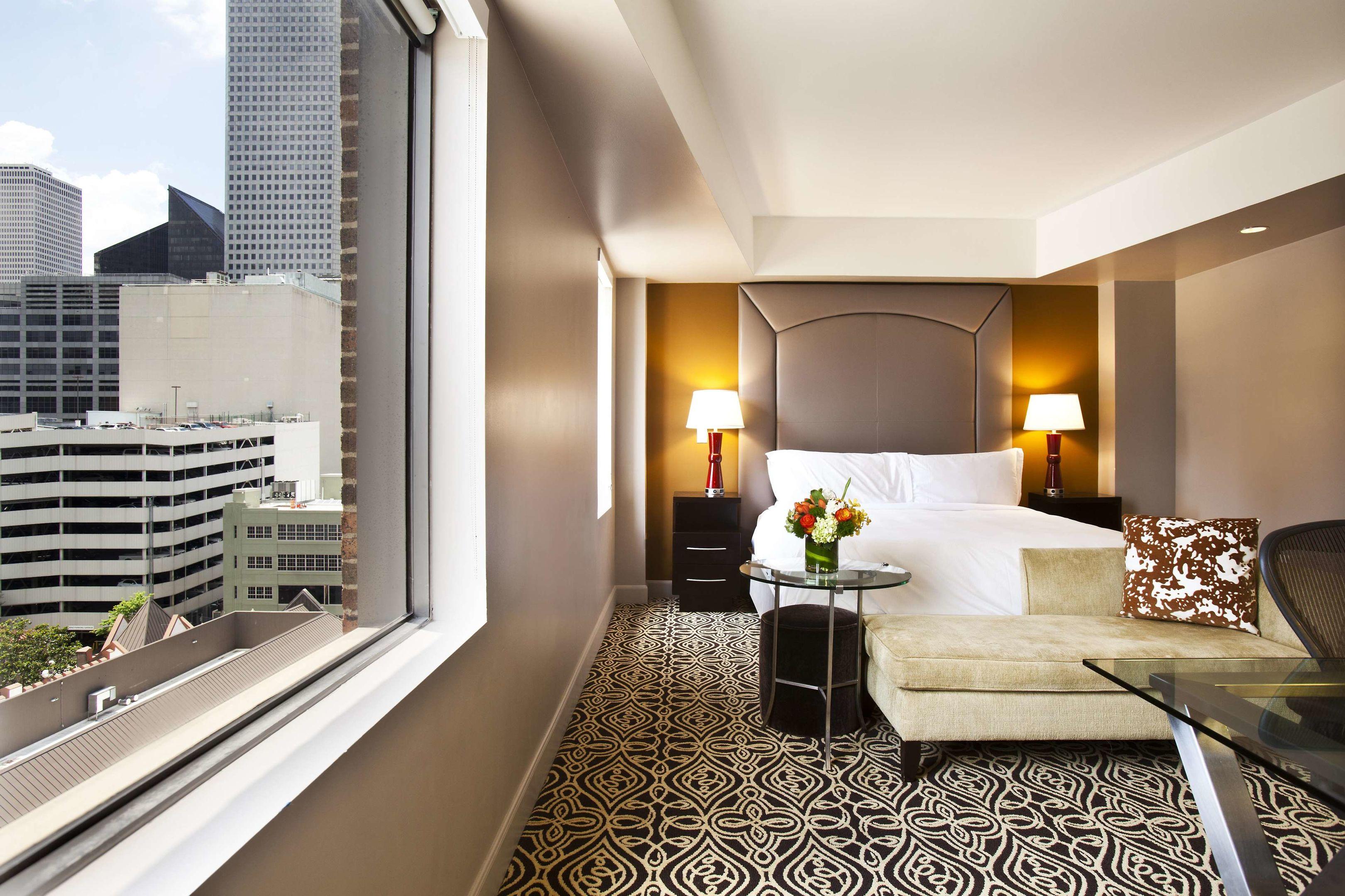 The Sam Houston, Curio Collection by Hilton — photo 4