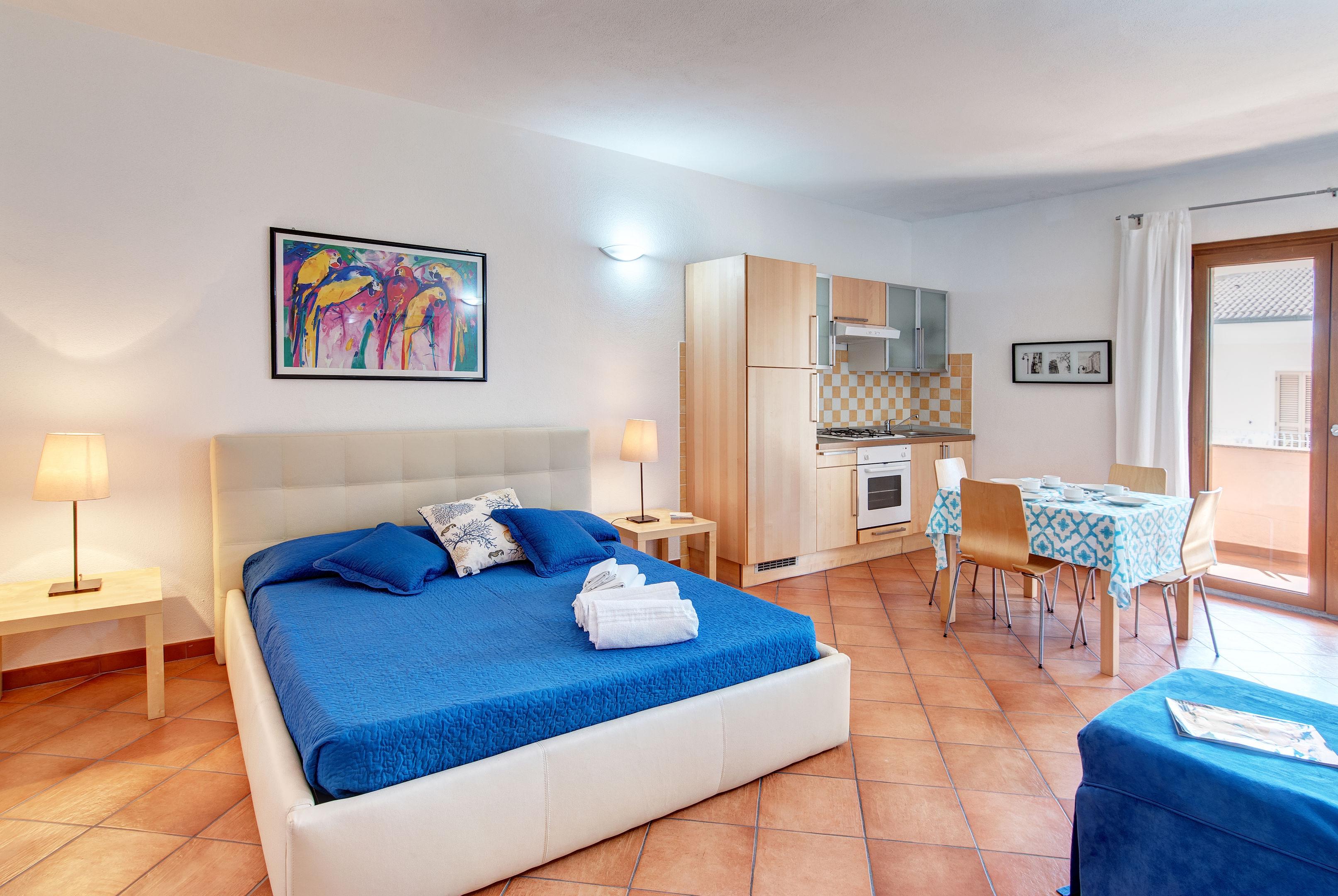 Residence Cristal Blu — photo 3