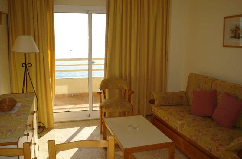 Apartamentos Turísticos Stella Maris — photo 5