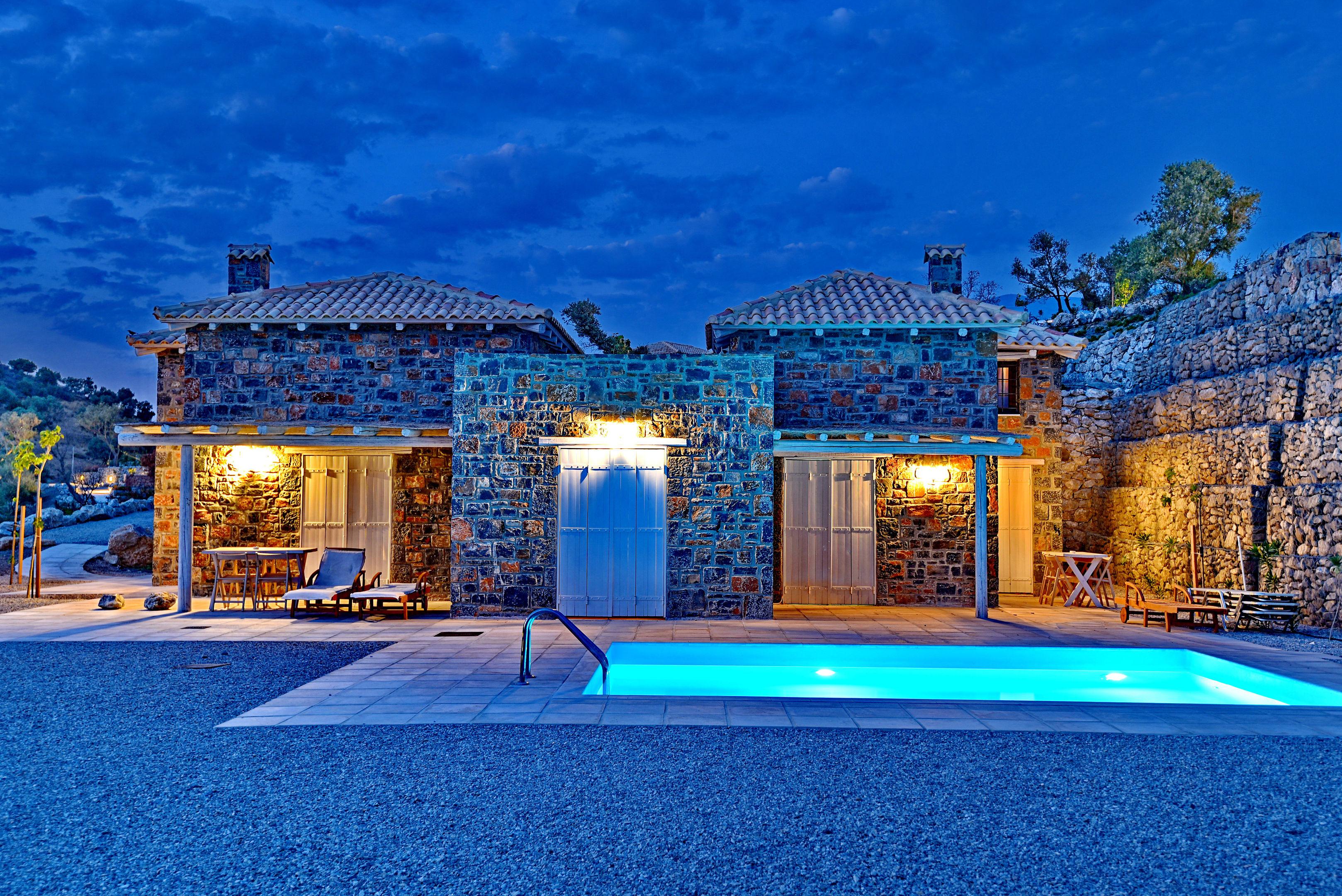 Palazzo Greco Boutique Hotel — photo 3