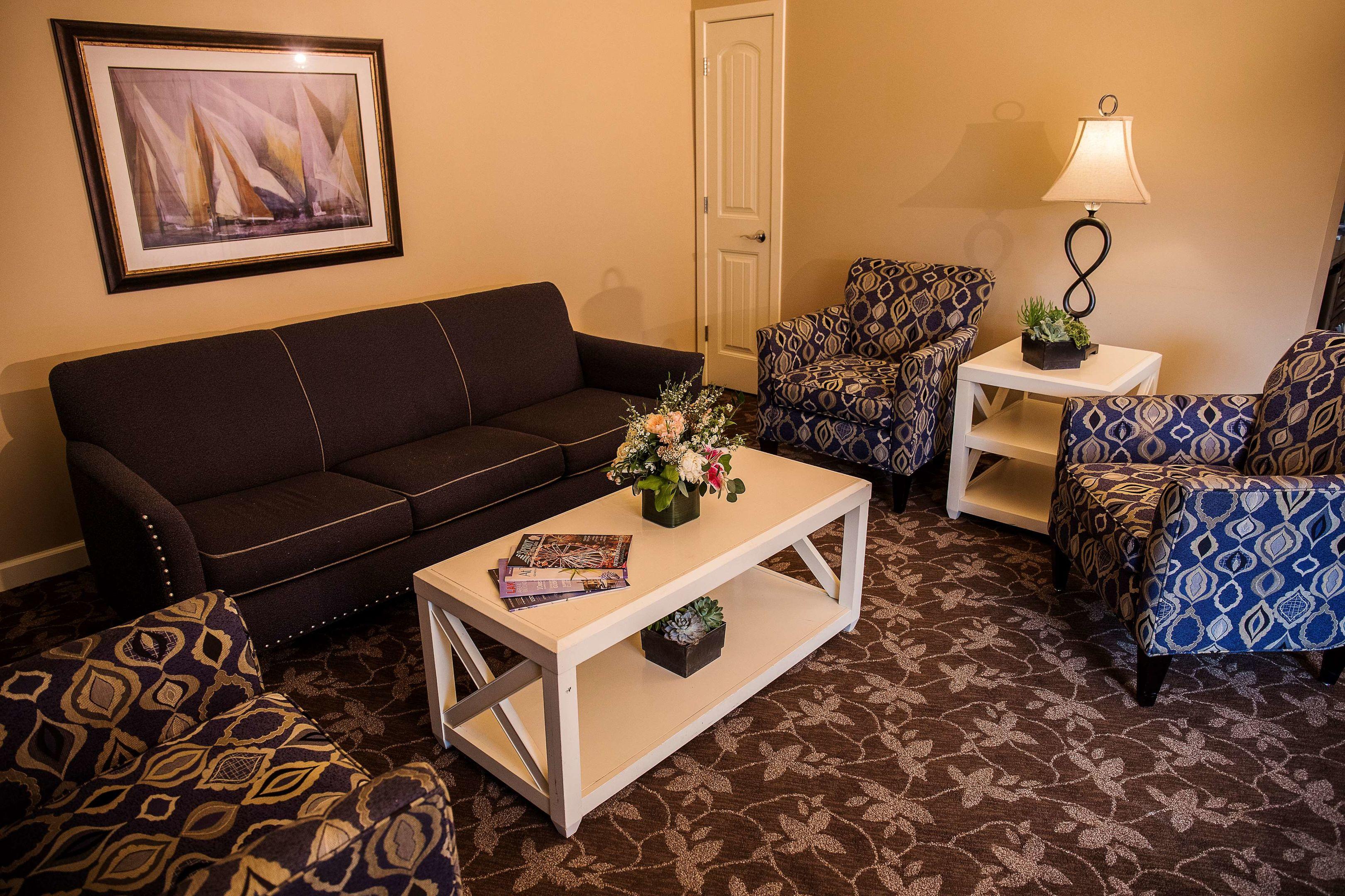 Lake Lawn Resort — photo 4