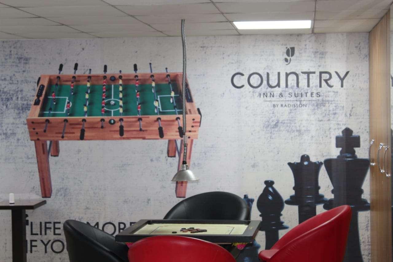 Country Inn & Suites by Radisson, Navi Mumbai — photo 3