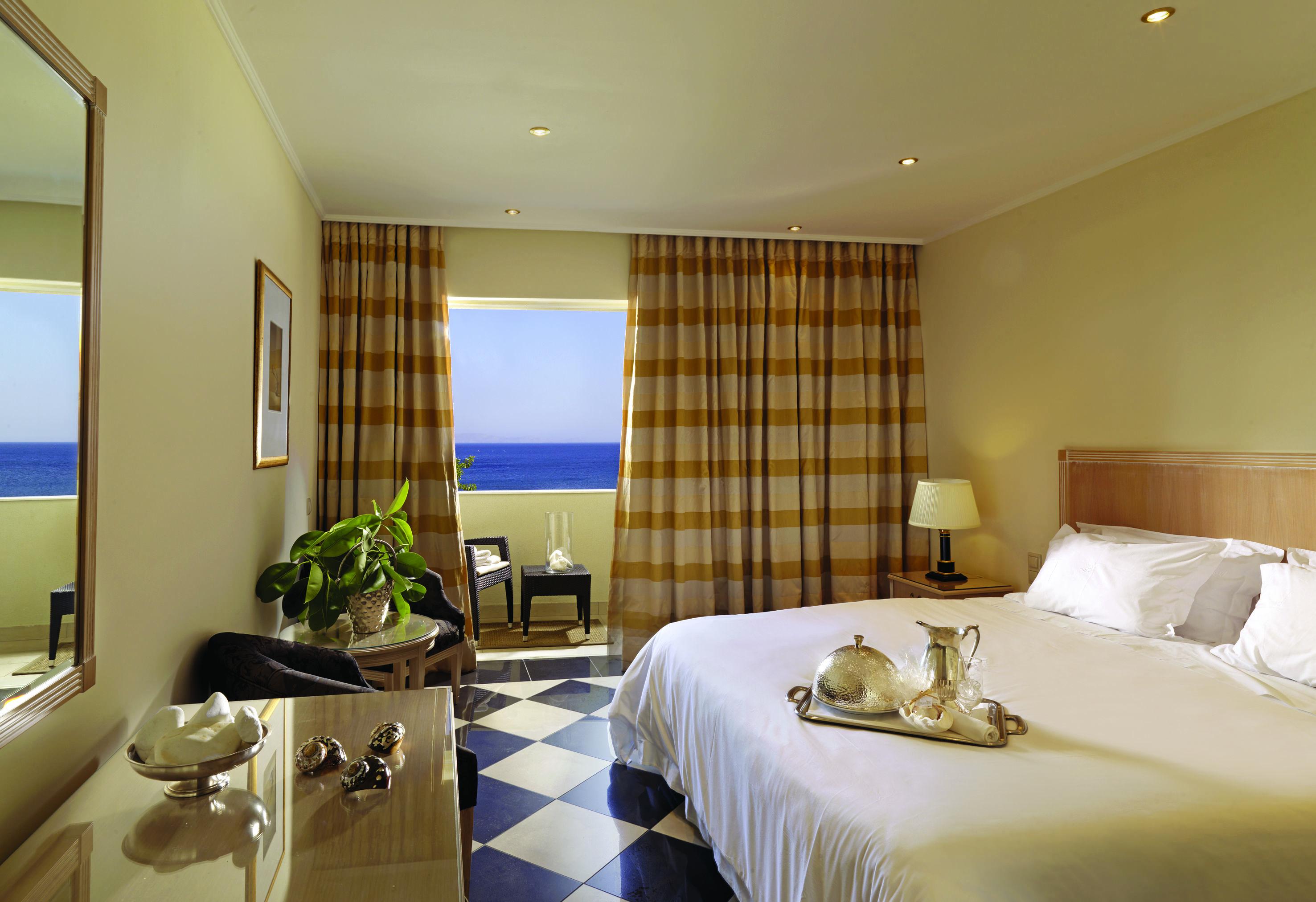 Lifestyle Collection Hotel By Out of the Blue, Capsis — photo 5