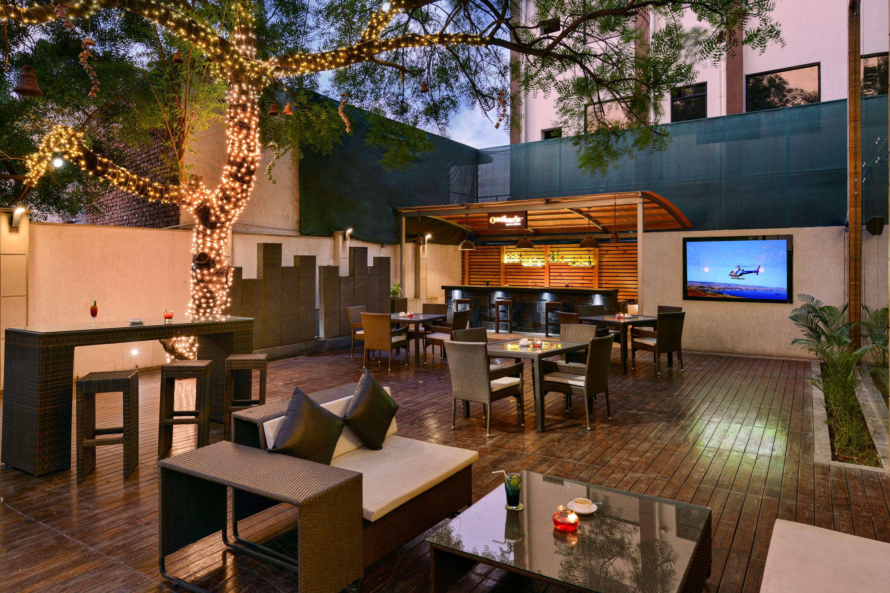 Quality Inn Gurgaon — photo 5