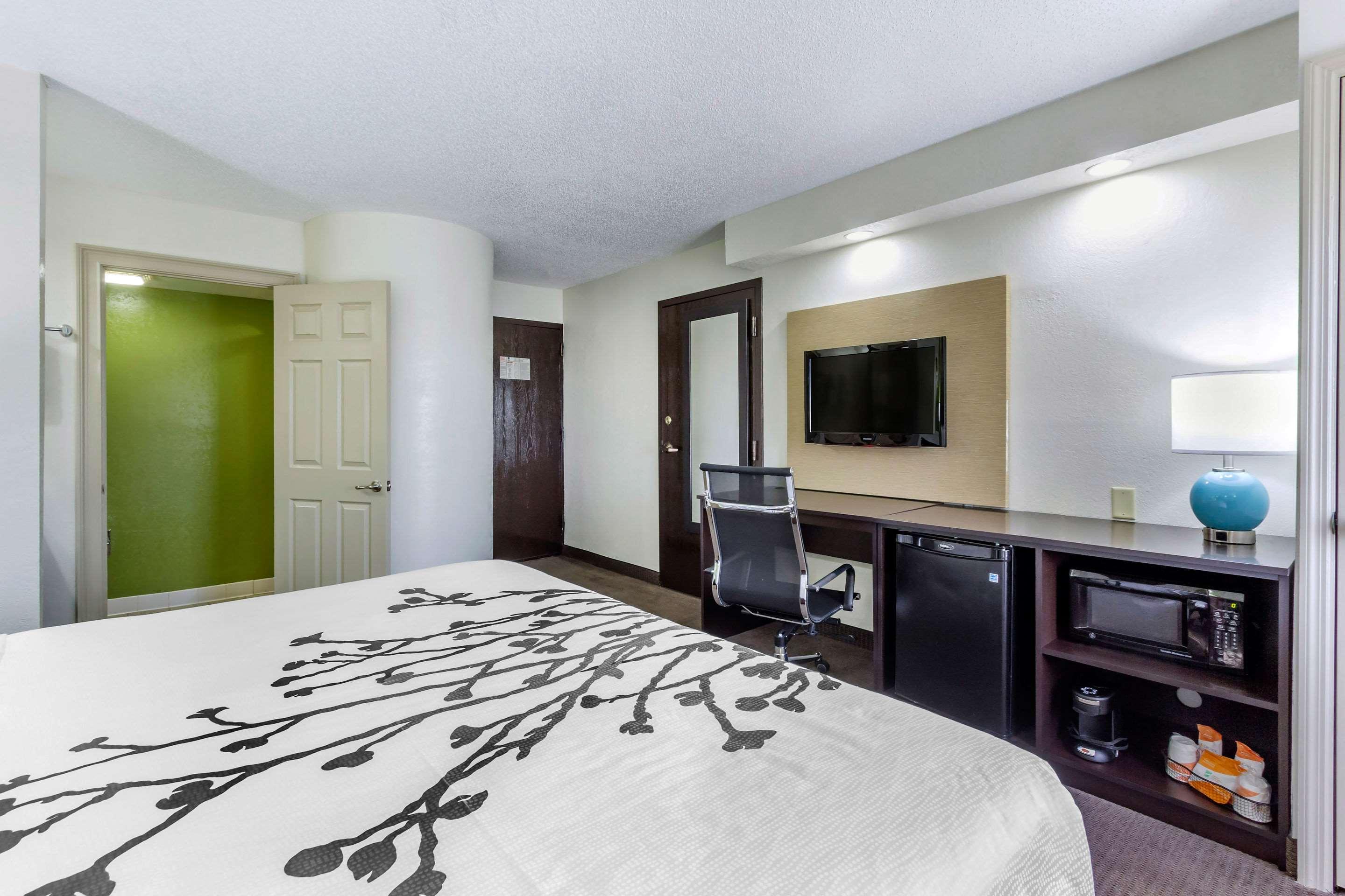 Sleep Inn near Bush Gardens - USF — photo 5