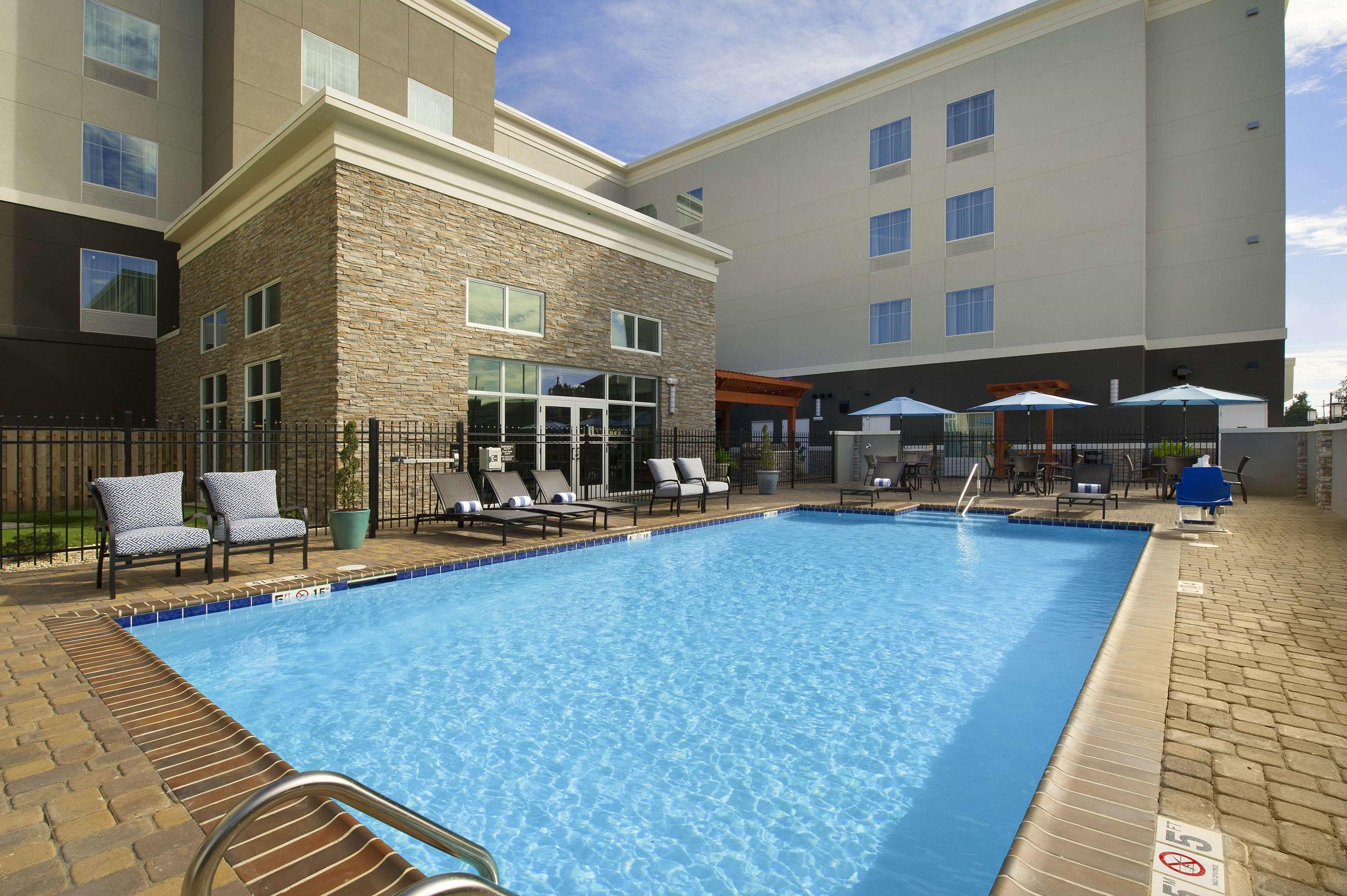 Homewood Suites by Hilton Metairie New Orleans — photo 4