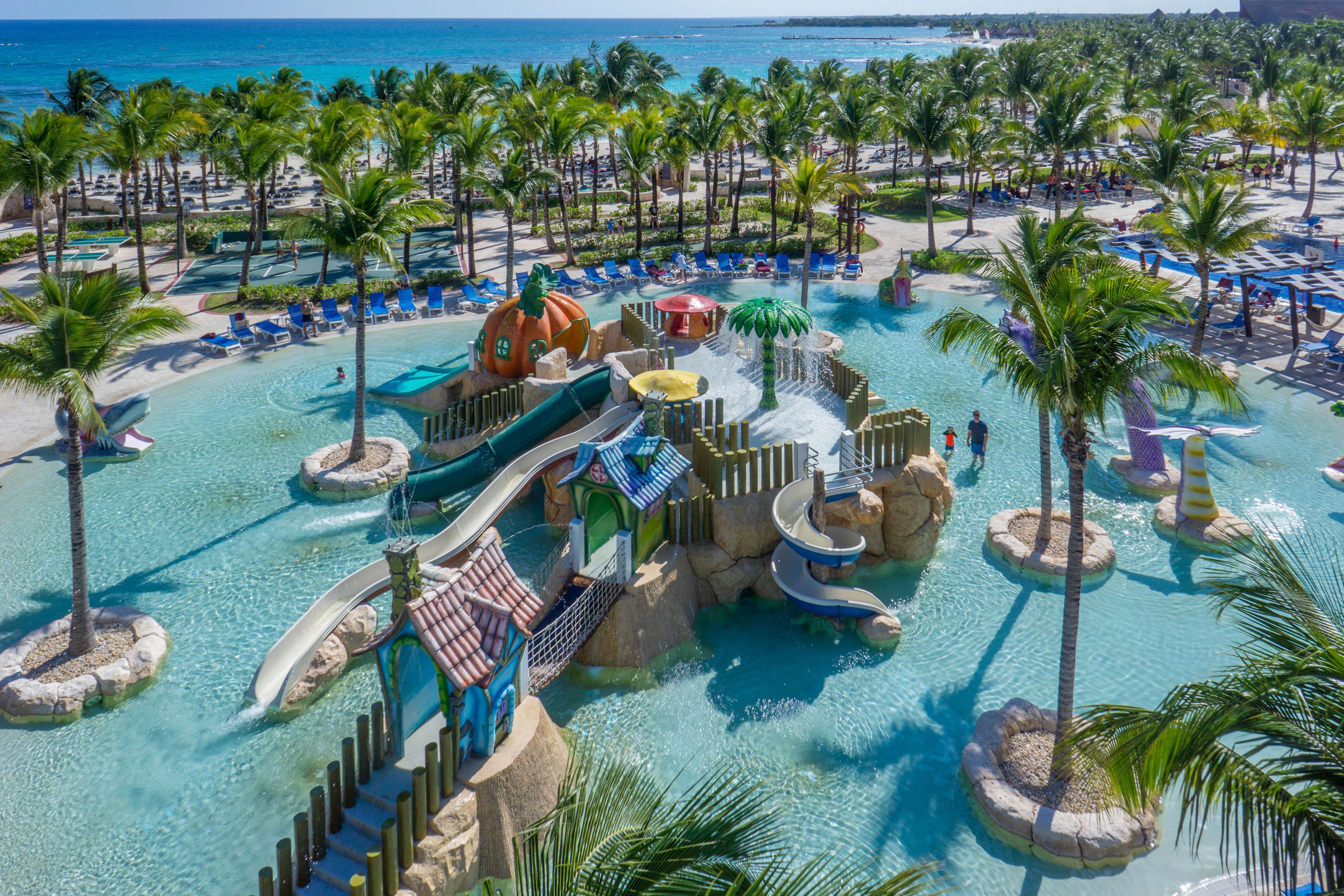Barcelo Maya Palace — photo 5