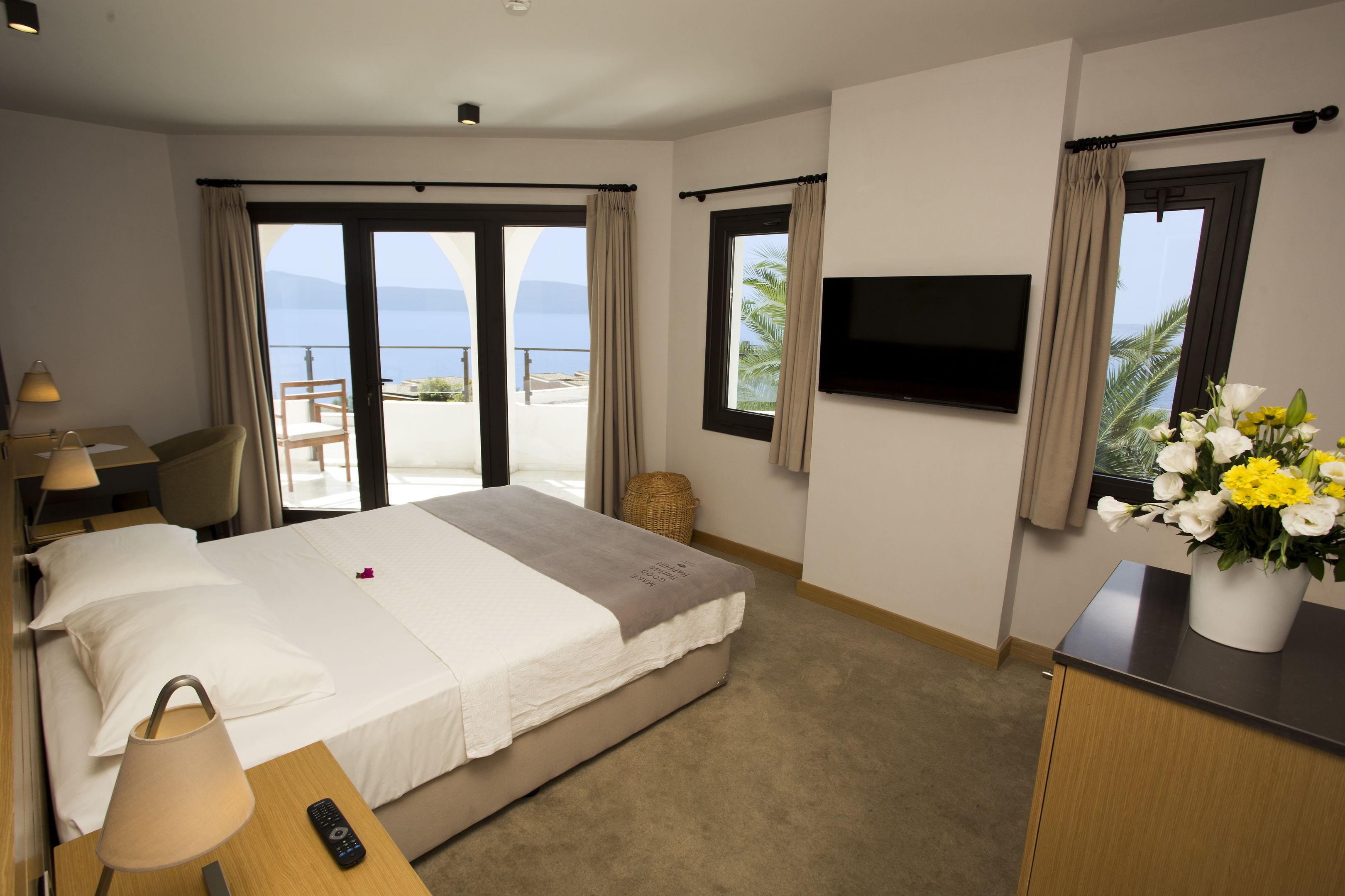 Senses Hotel Bodrum — photo 4