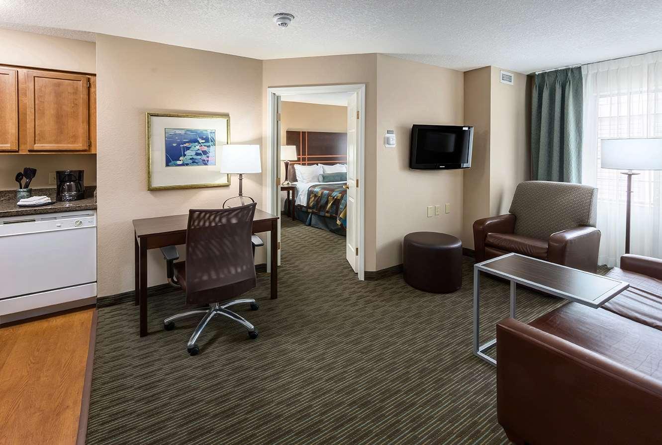 The Aspen Suites Rochester — photo 5