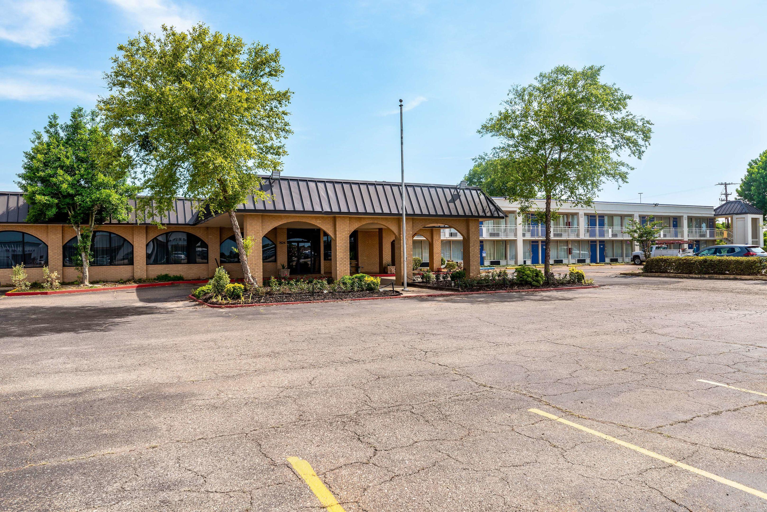 Motel 6 Natchitoches — photo 4