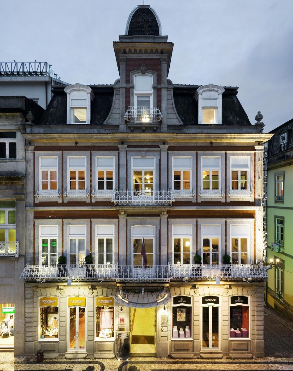 Grande Hotel do Porto — photo 4