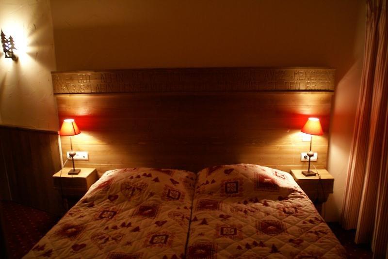 Chalet le Refuge — photo 4