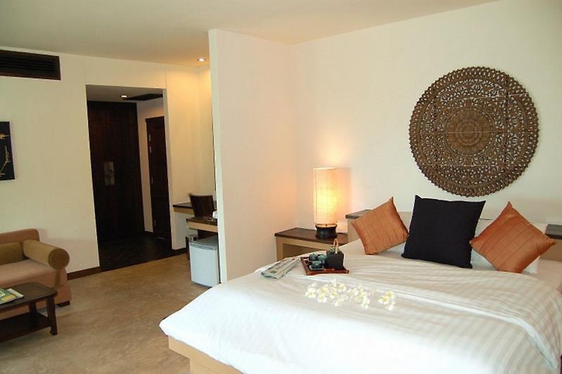 Saboey Resort & Villas — photo 5