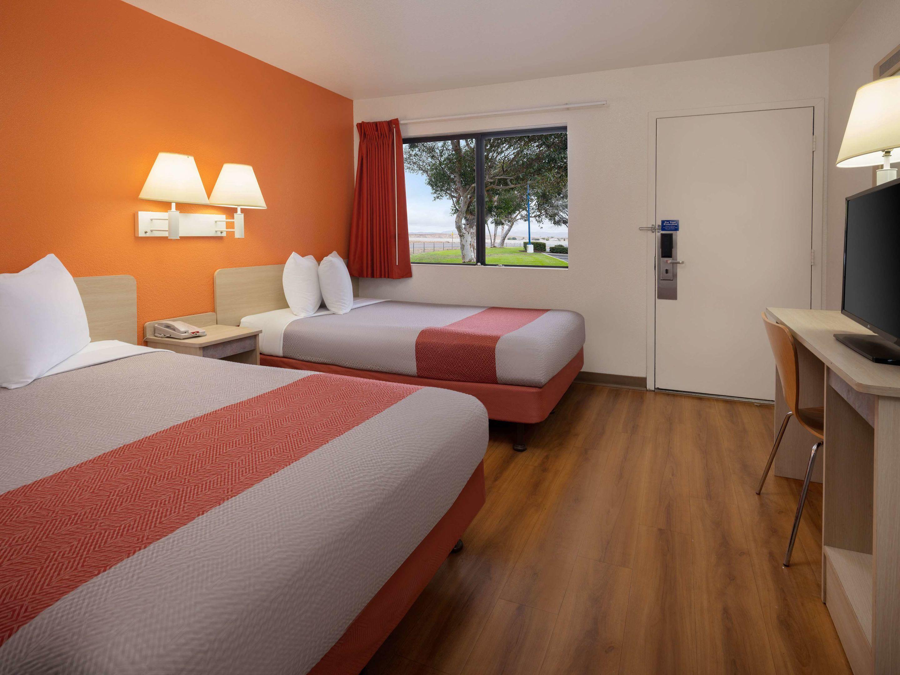 Motel 6 Santa Maria — photo 4