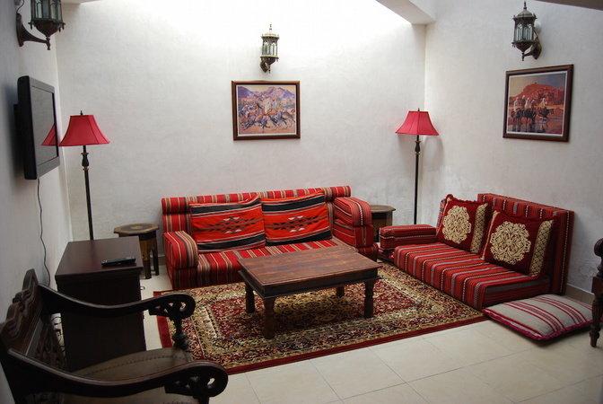 Barjeel Heritage Guest House — photo 4