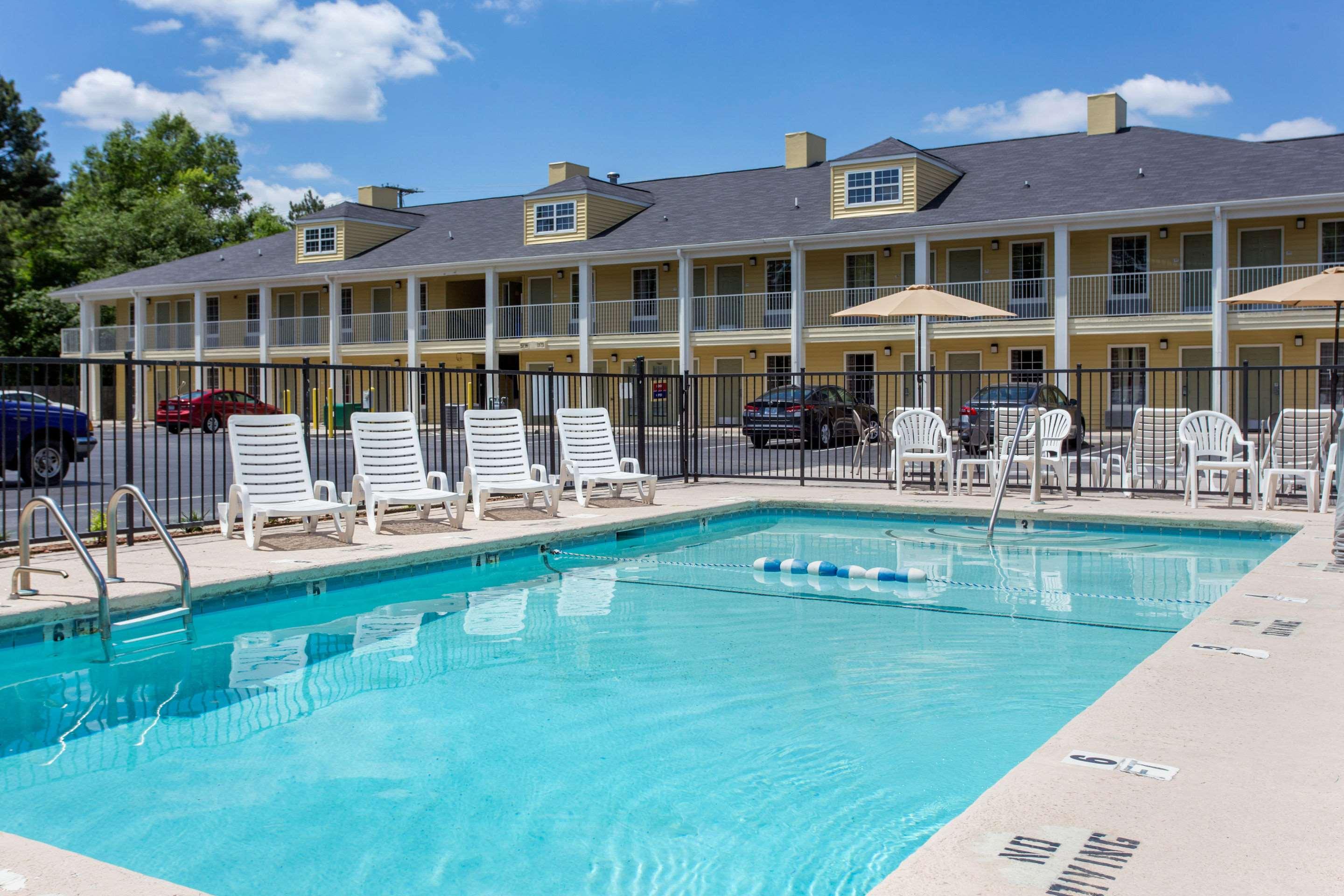 Quality Inn — photo 3