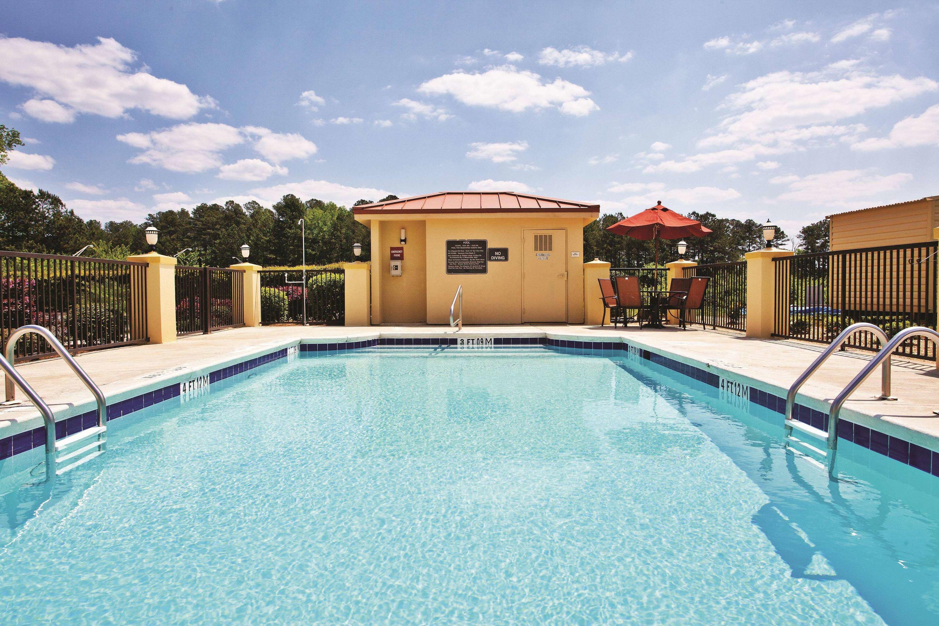 La Quinta Inn & Suites LaGrange — photo 5