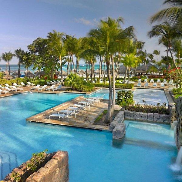 Hyatt Regency Aruba Resort Spa & Casino — photo 5