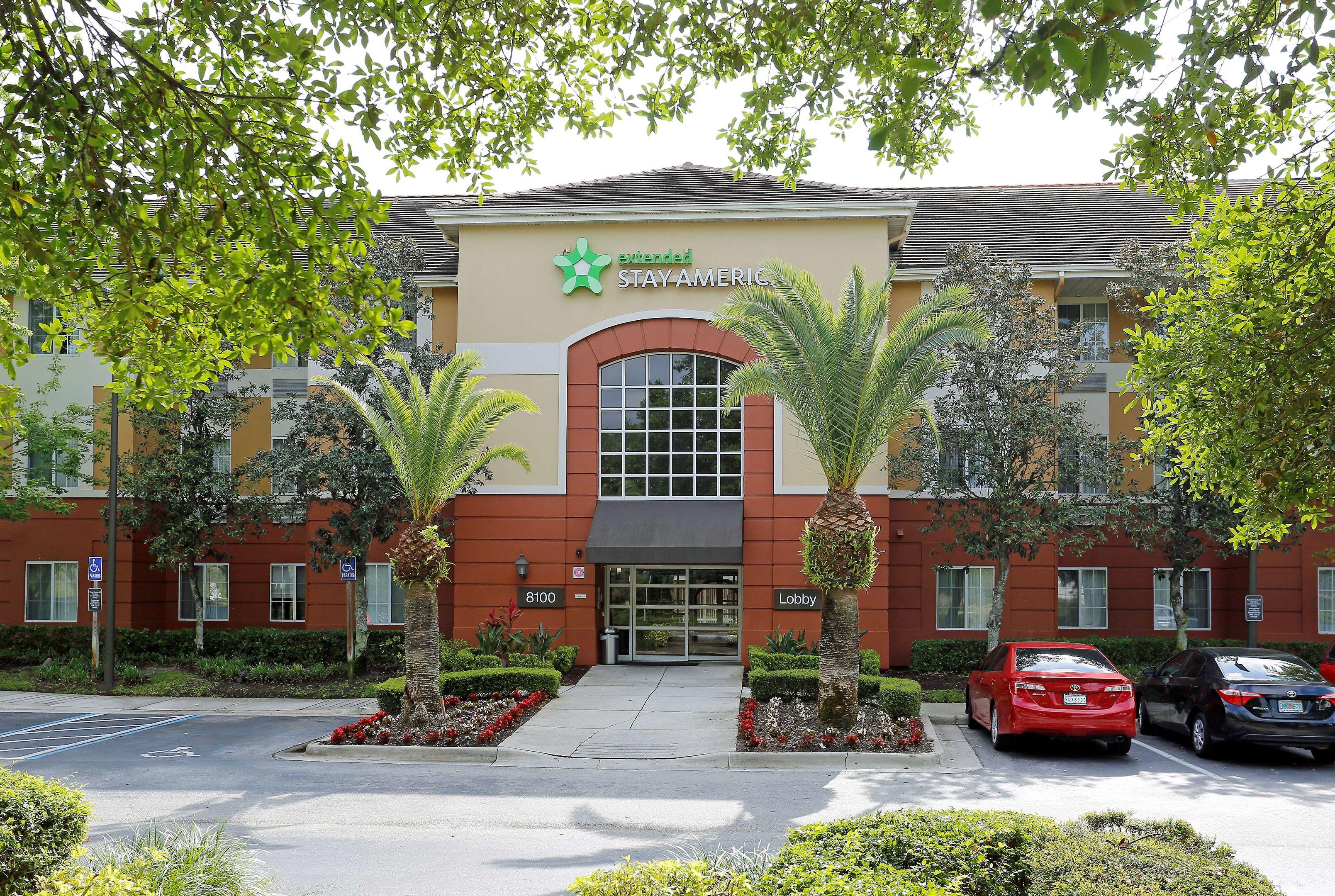 Extended Stay America - Orlando - Lake Buena Vista — photo 5