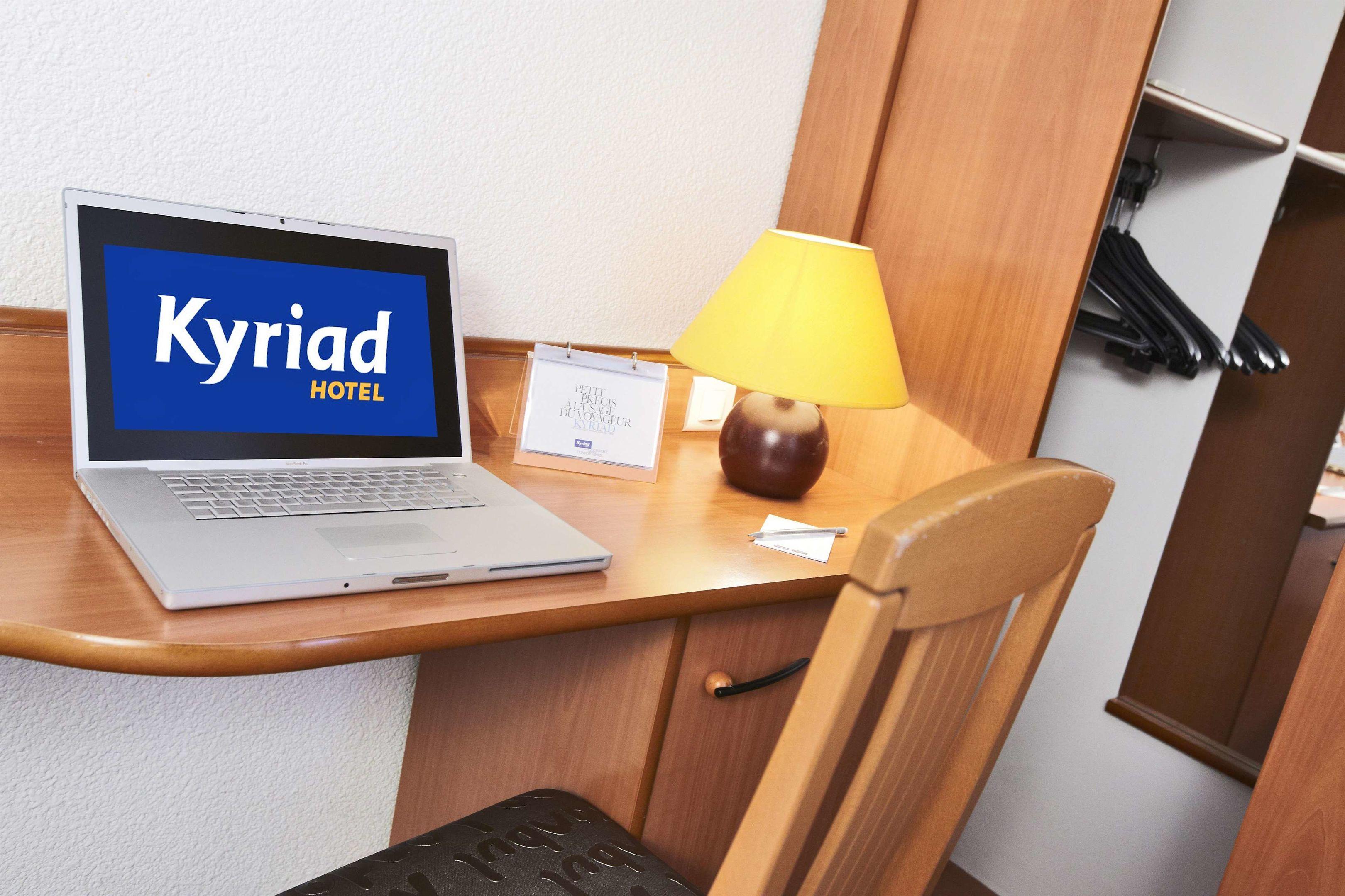 Kyriad Toulon La Garde — photo 4