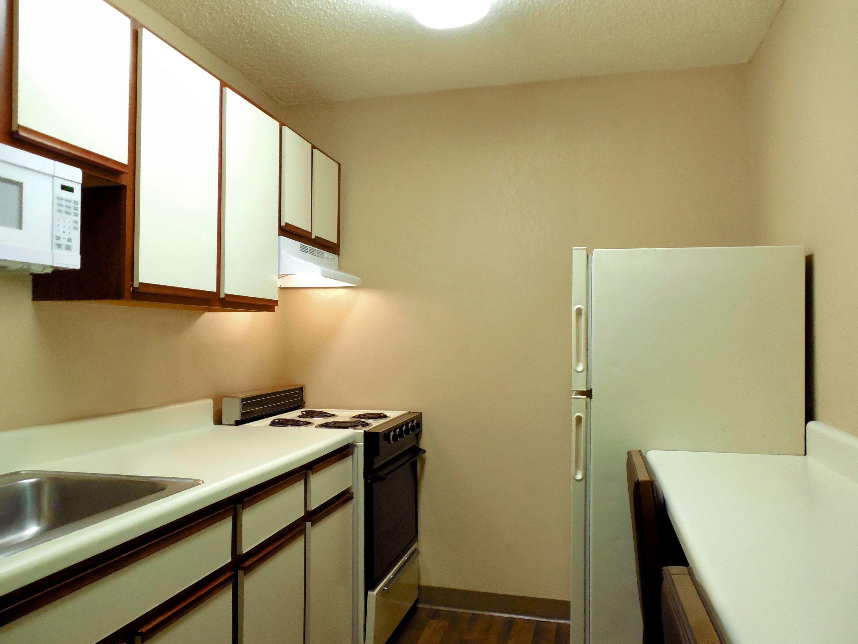 Extended Stay America - Dallas - Farmers Branch — photo 4