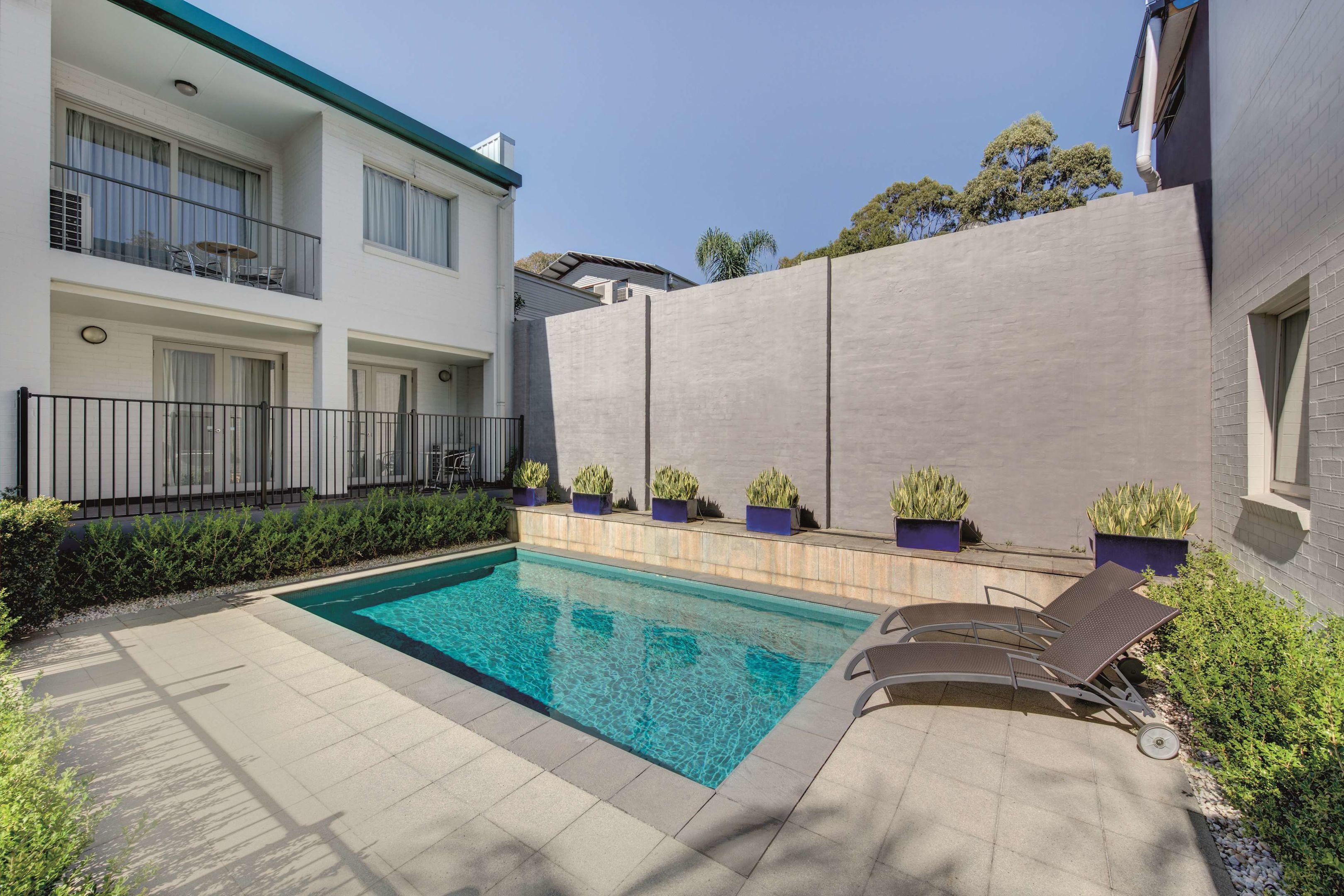 Adina Apartment Hotel Sydney Chippendale — photo 5