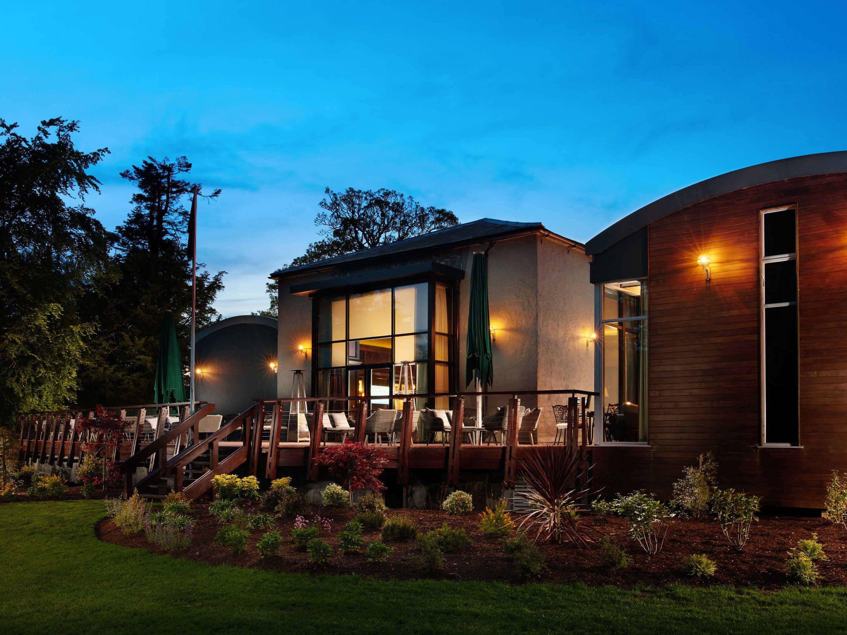 Carton House — photo 2