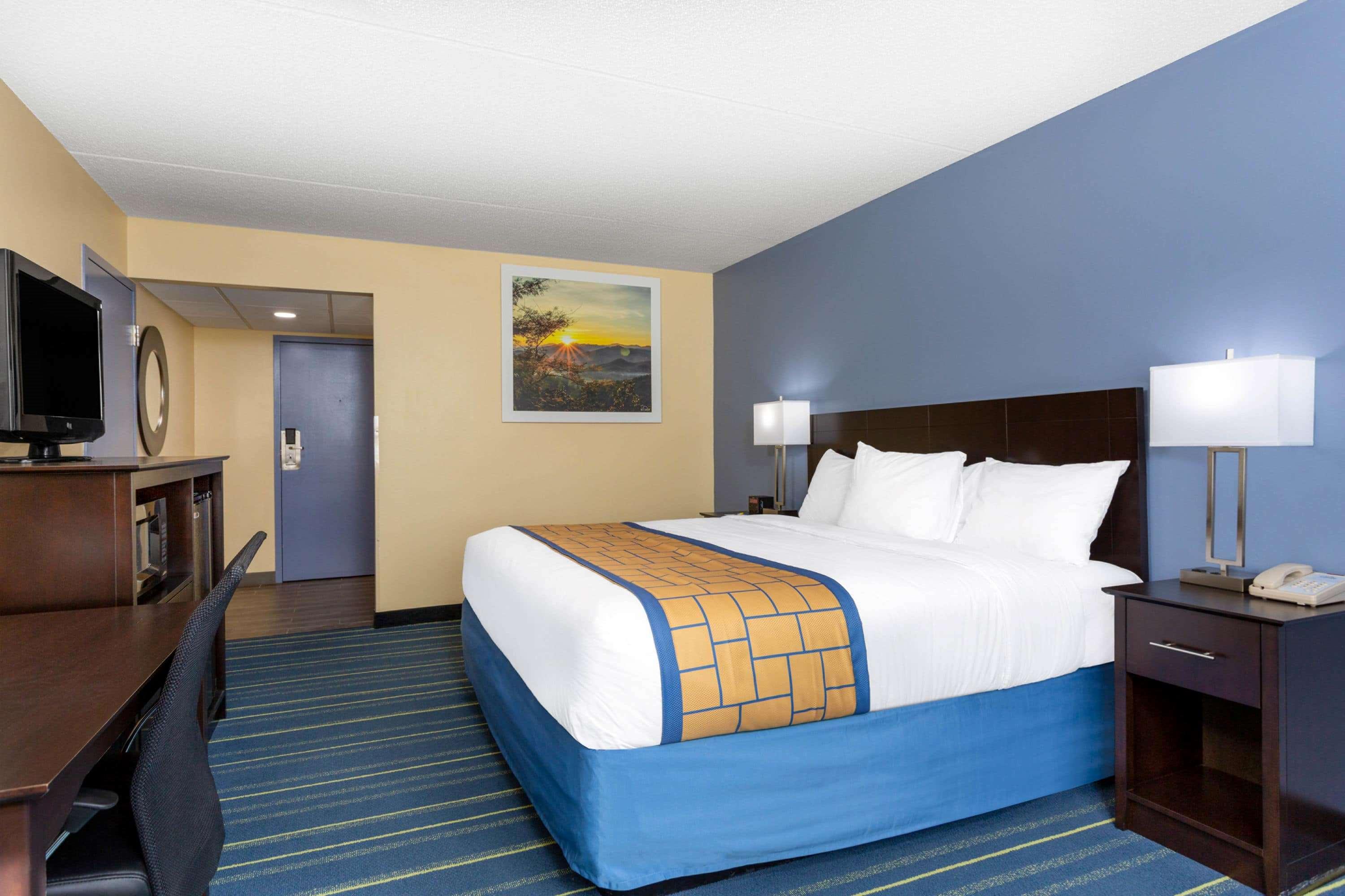 Days Inn by Wyndham Augusta — photo 5