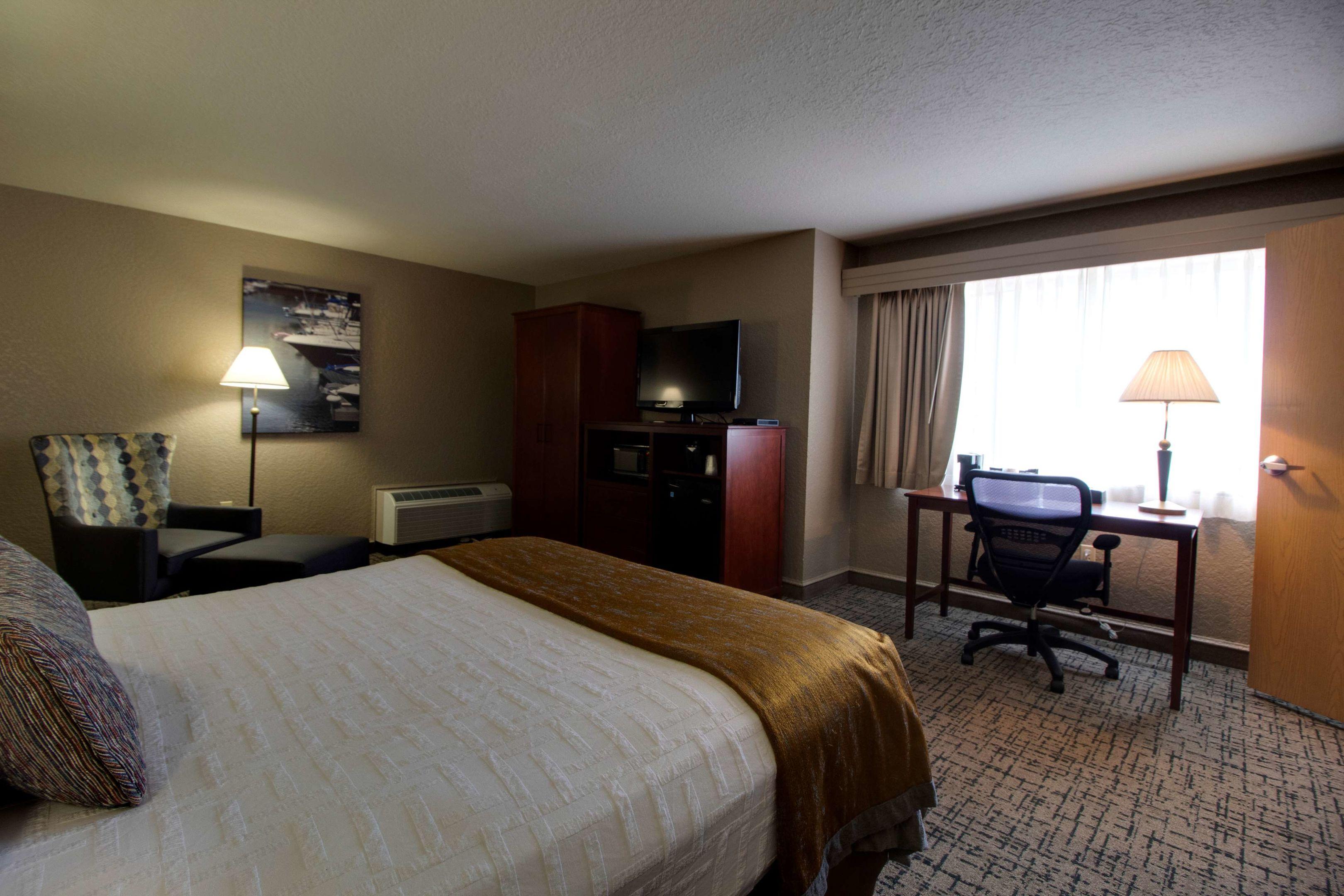 Best Western Harbour Pointe Lakefront — photo 5