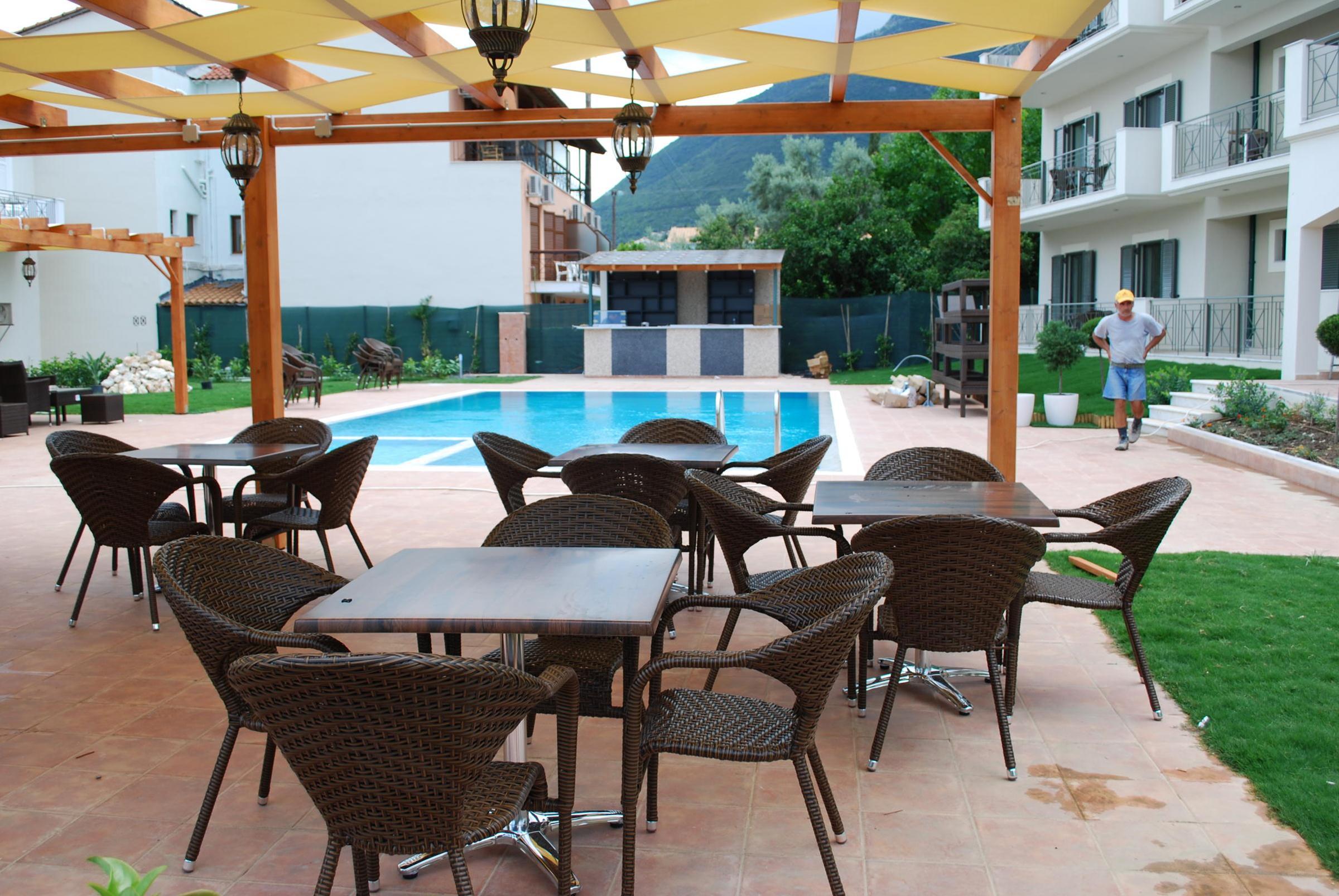 Hotel Eleana — photo 5