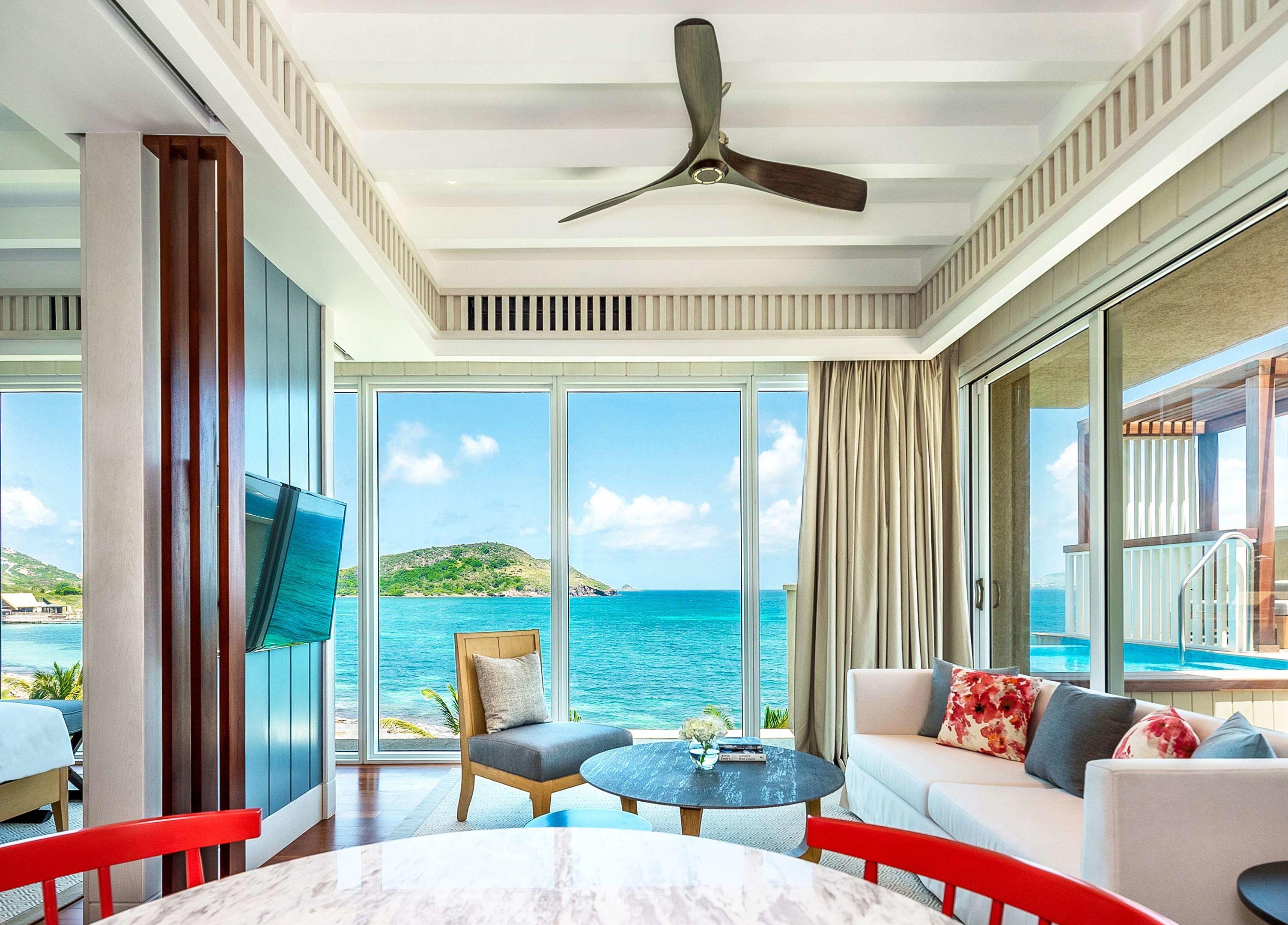 Park Hyatt St. Kitts — photo 5
