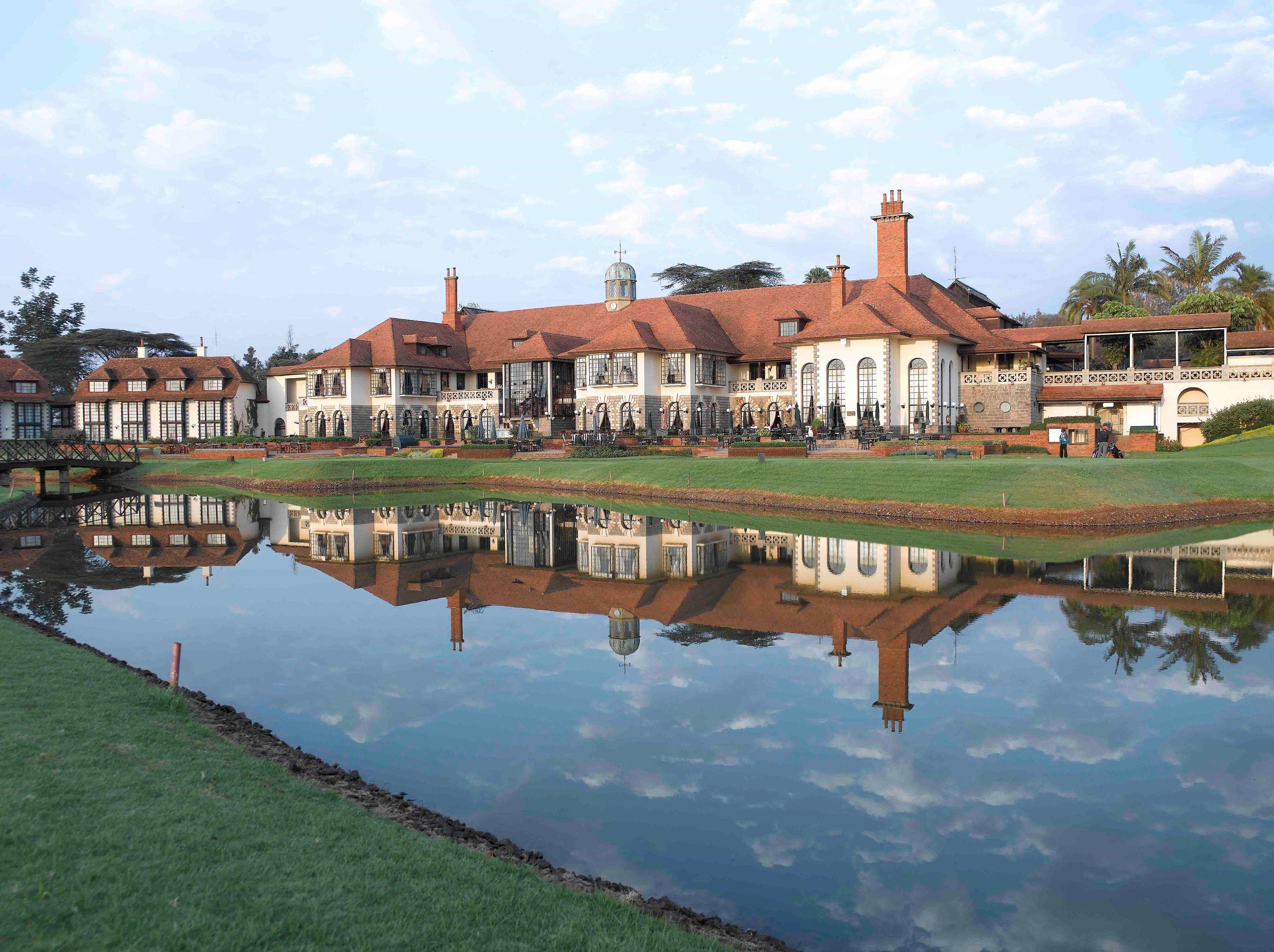 Windsor Golf Hotel & Country Club — photo 1