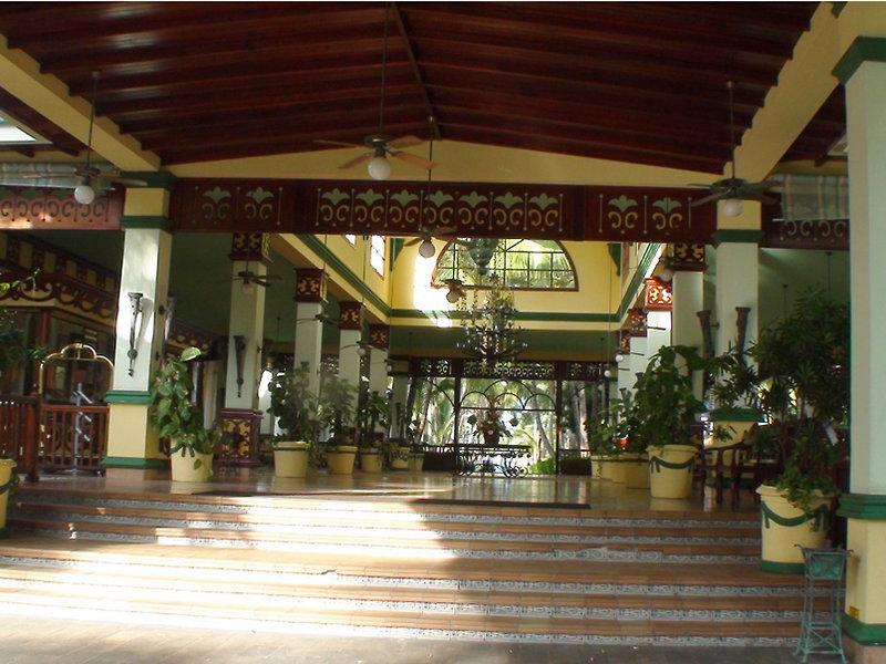 Hotel Riu Bambu — photo 3