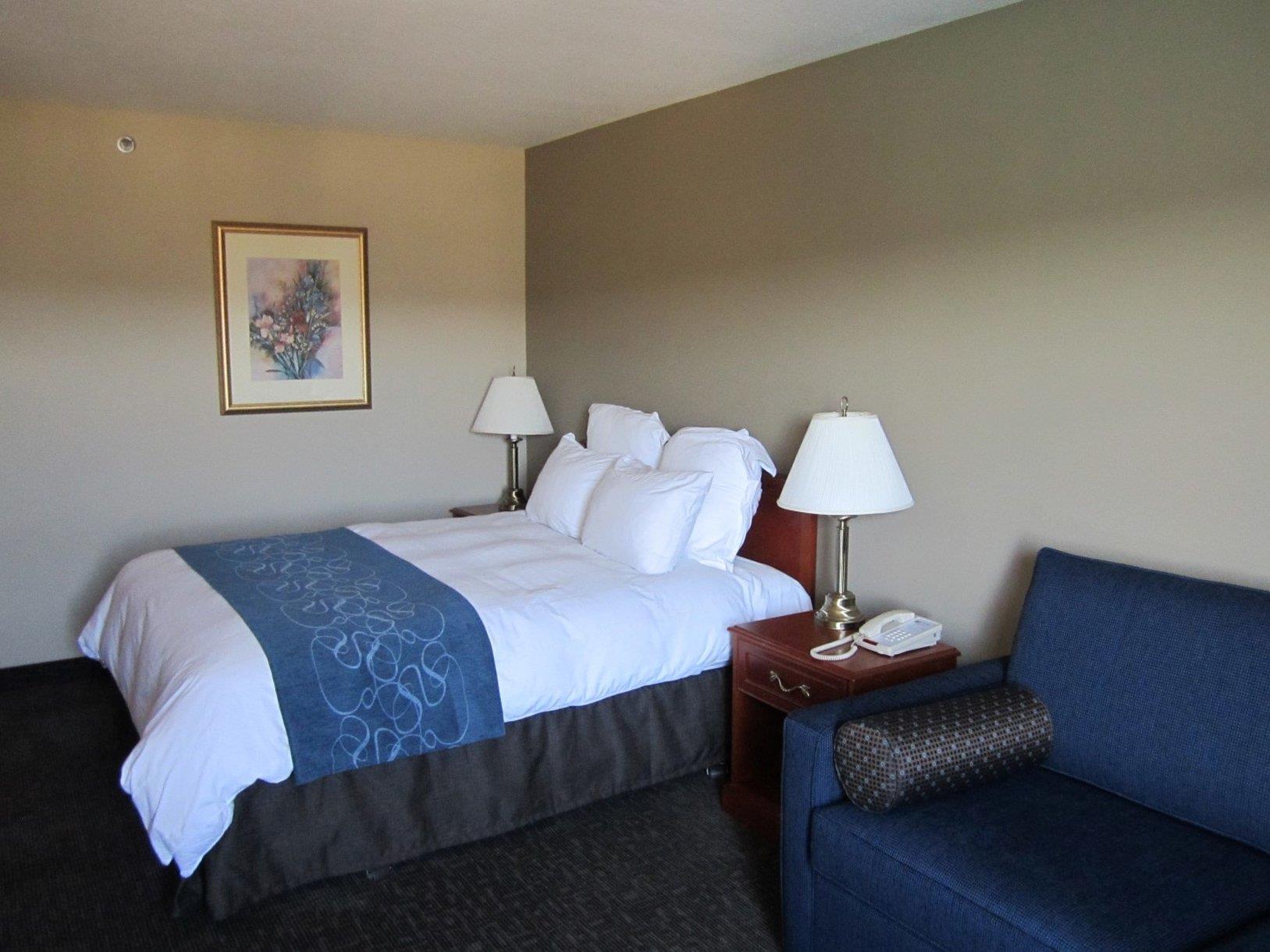 Nomad Hotel & Suites — photo 4