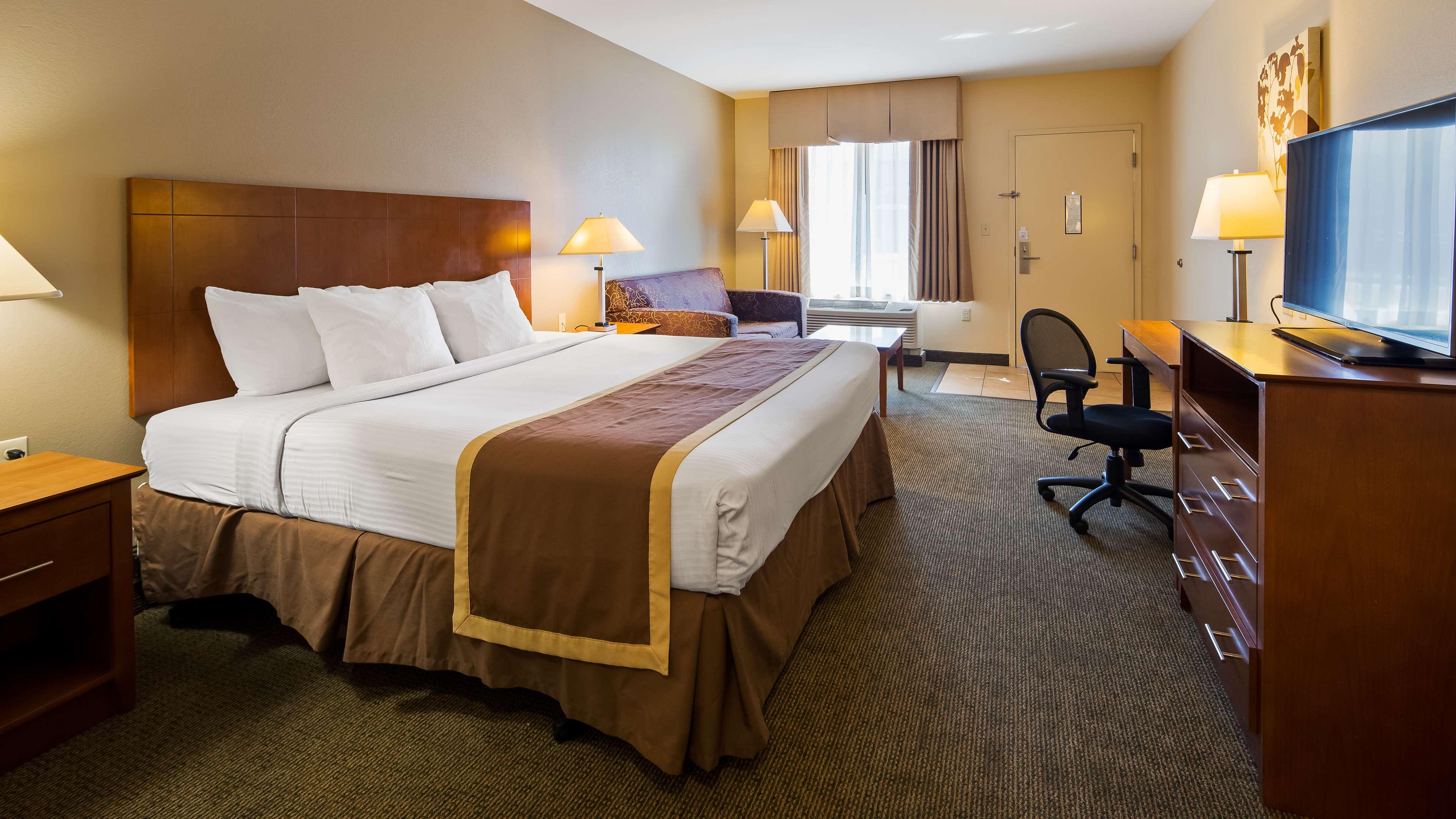 Best Western Williamsport Inn — photo 5